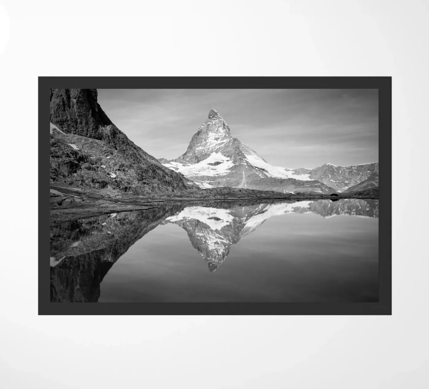 Matterhorn zerbino da Marc Gruninger