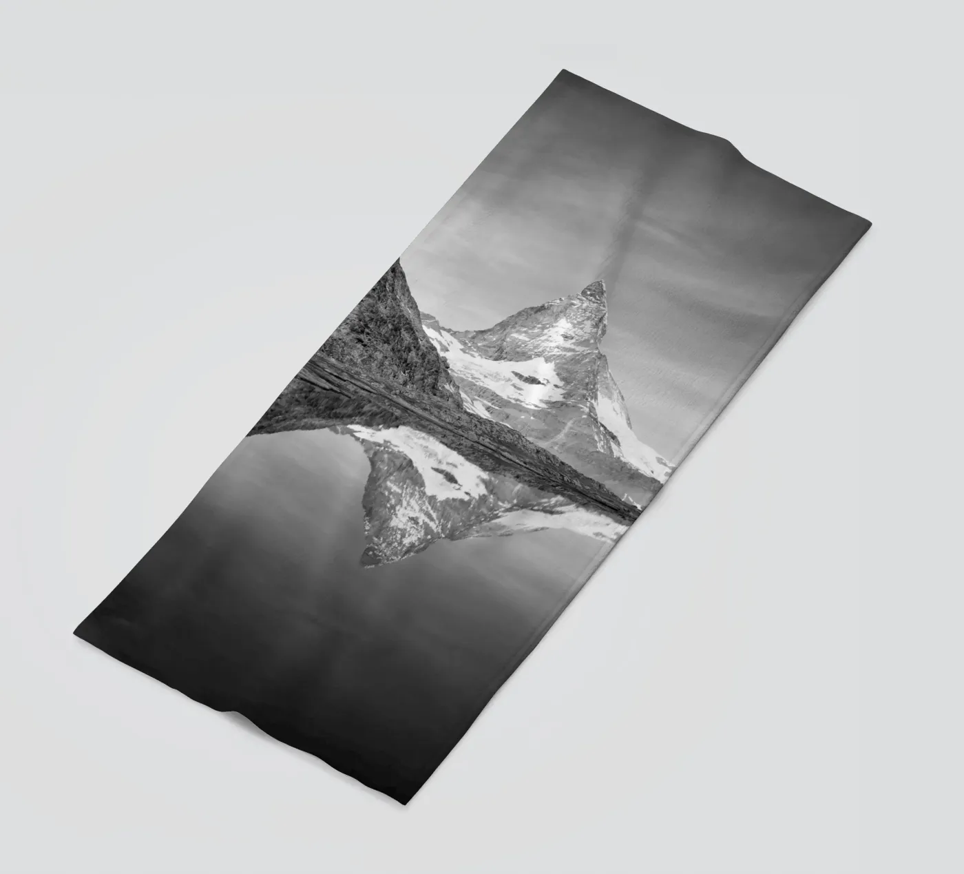 Matterhorn telo mare da Marc Gruninger