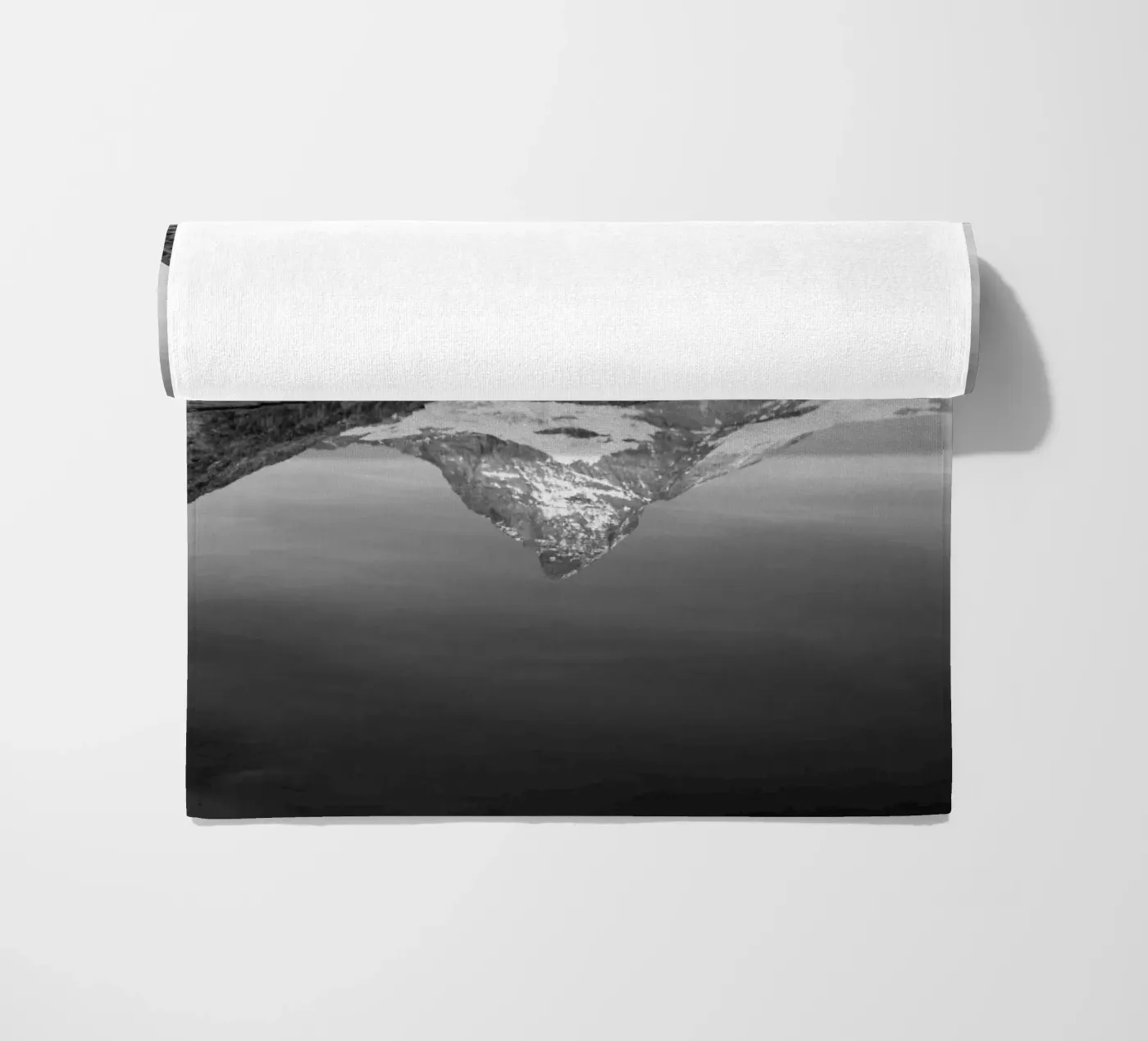 Matterhorn telo mare da Marc Gruninger