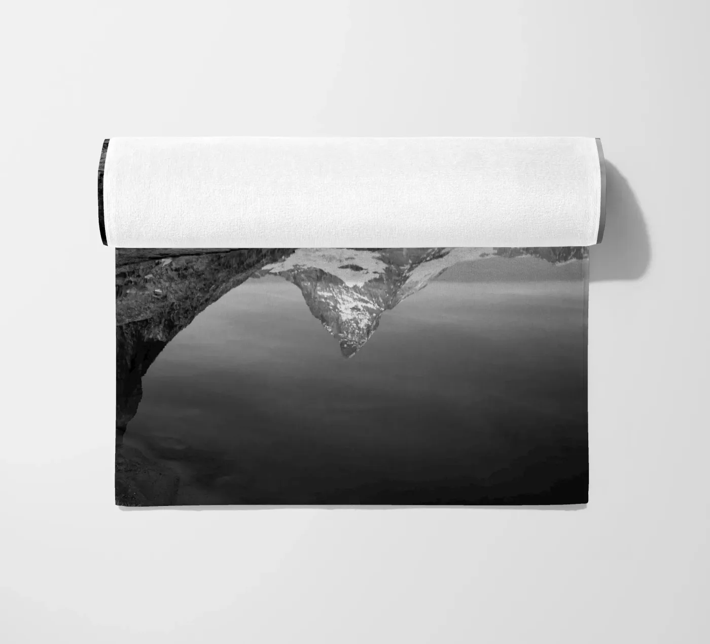 Matterhorn telo mare da Marc Gruninger