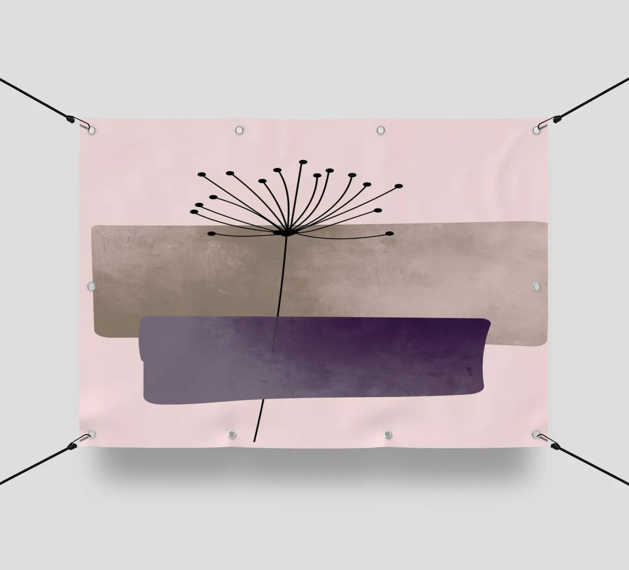 pastel line colors telo in pvc da pastel color shape