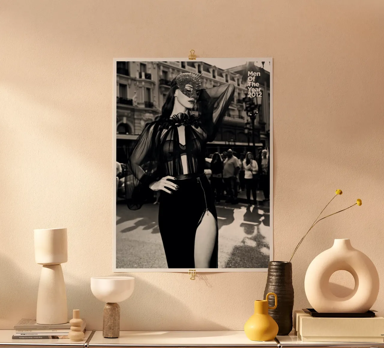 Canzoni d'amore e di tragedia: Lana Del Rey in tour poster da mamass
