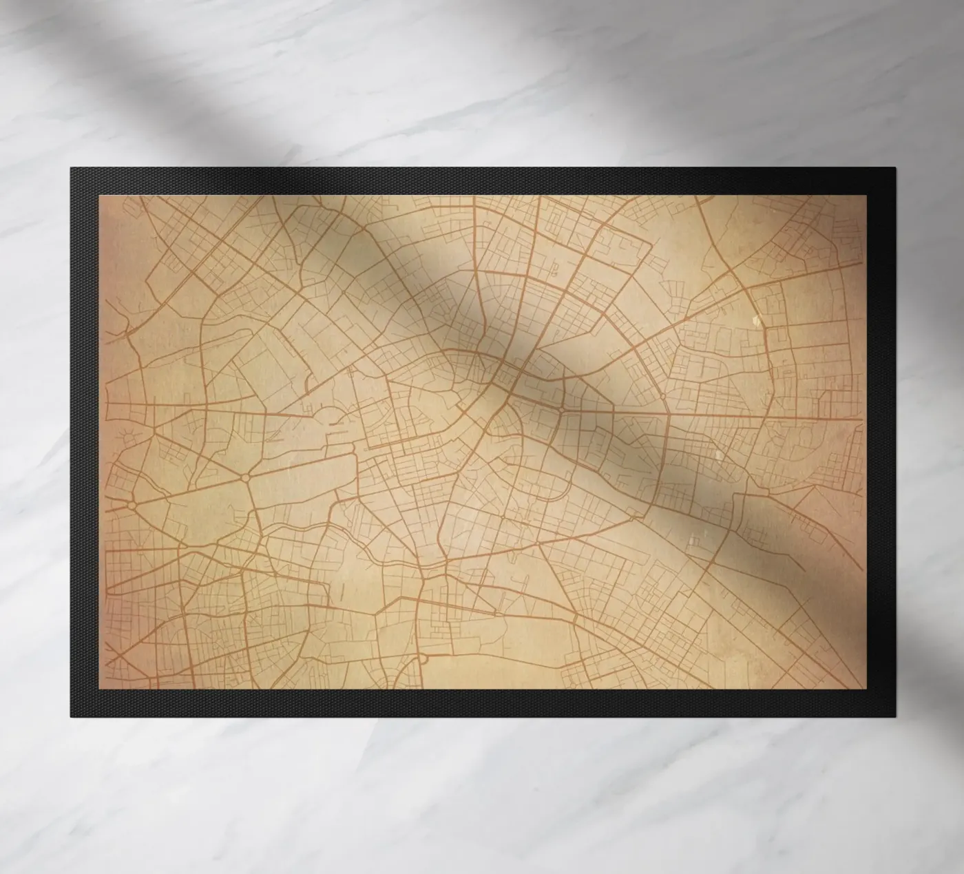 Berlin GERMANY zerbino da WorldPrint