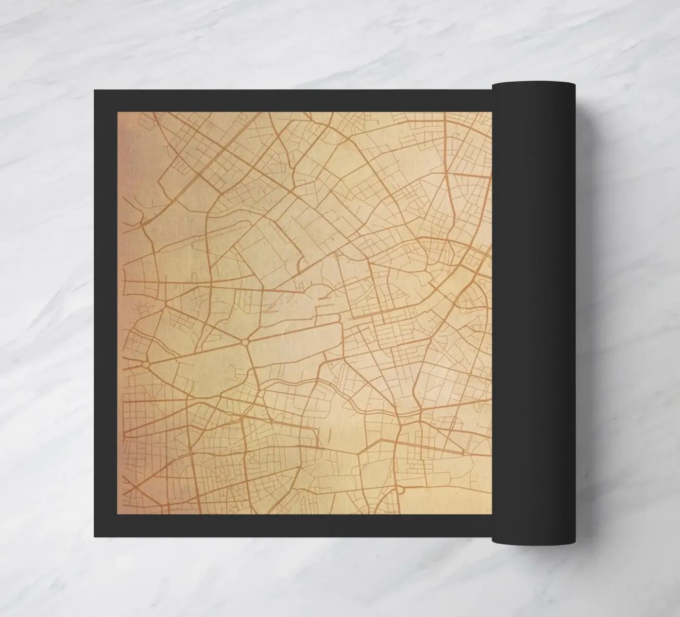 Berlin GERMANY zerbino da WorldPrint