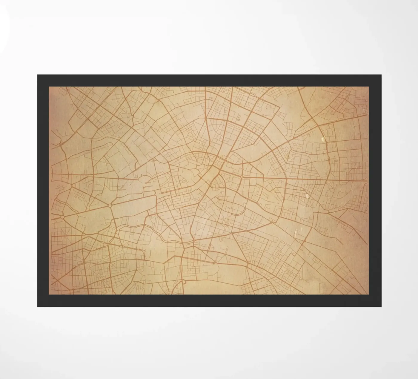 Berlin GERMANY zerbino da WorldPrint