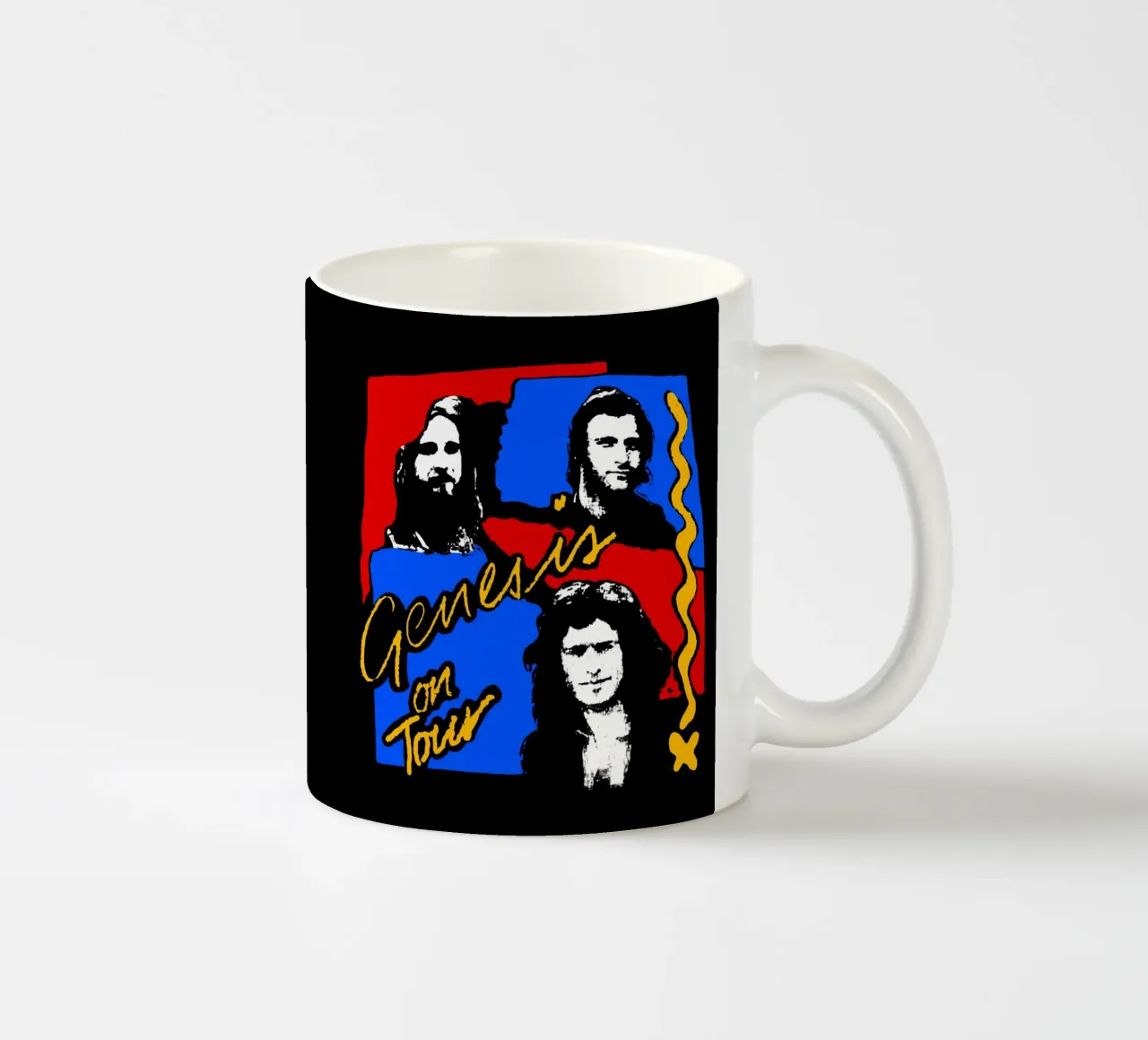 Rock Genesis in tour tazza in ceramica da grass.studio_