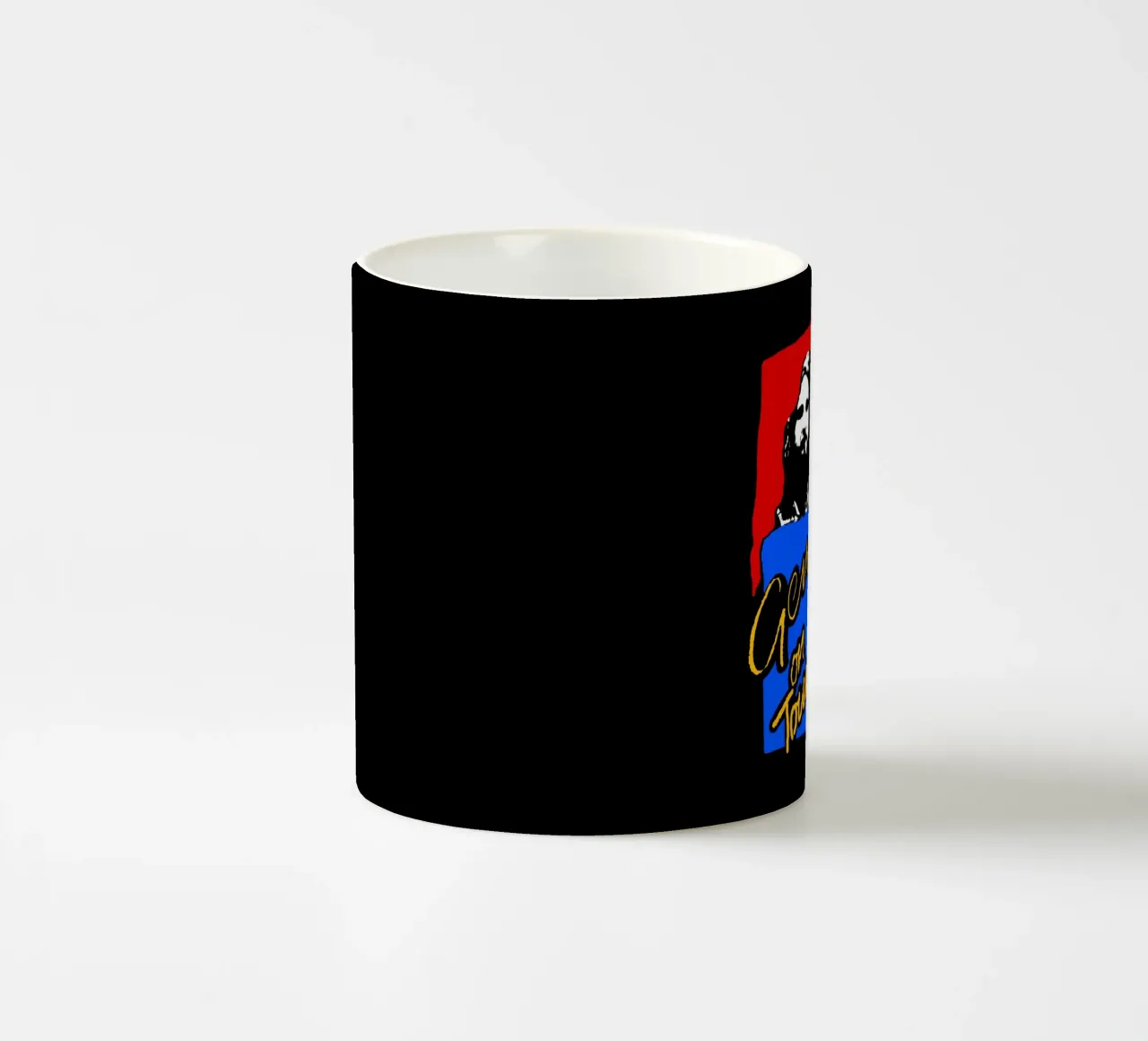 Rock Genesis in tour tazza in ceramica da grass.studio_