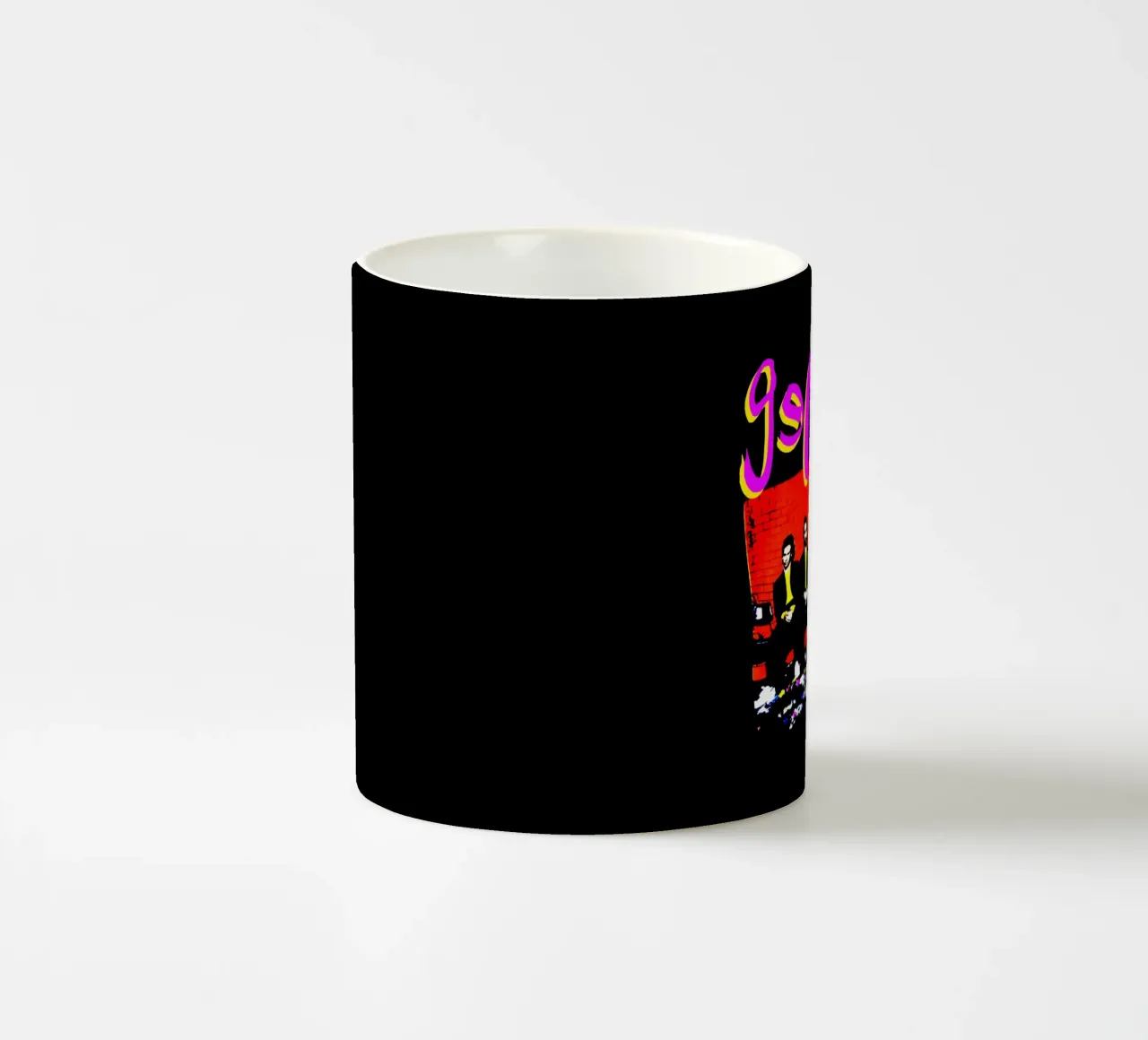 Genesi d'epoca tazza in ceramica da grass.studio_