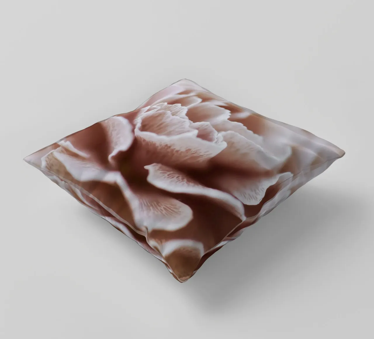 Fragile Bloom No 02 cuscino da treechild