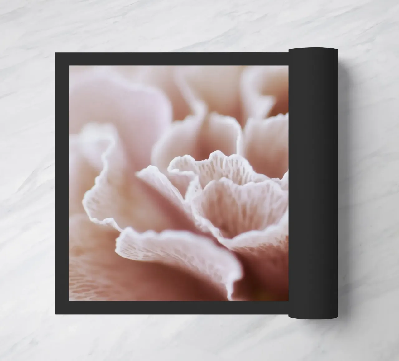 Fragile Bloom No 02 zerbino da treechild