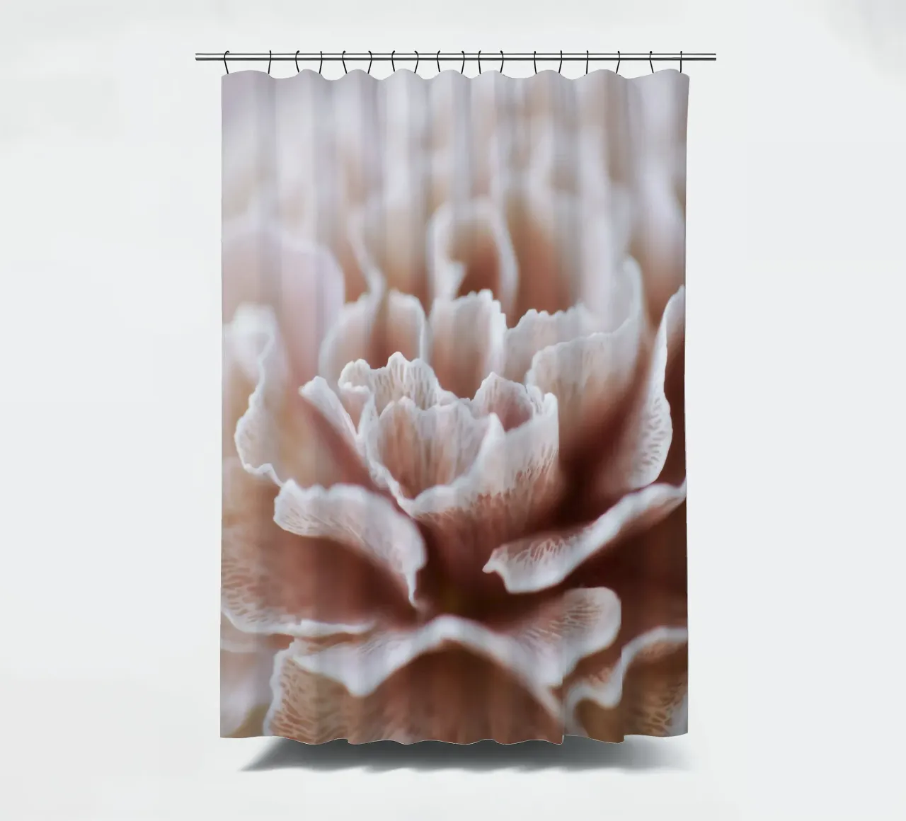 Fragile Bloom No 02 tenda da doccia da treechild