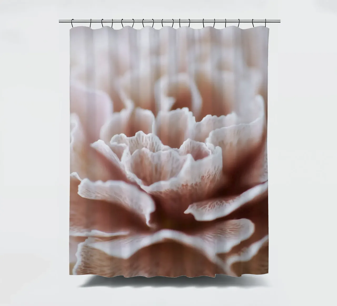 Fragile Bloom No 02 tenda da doccia da treechild
