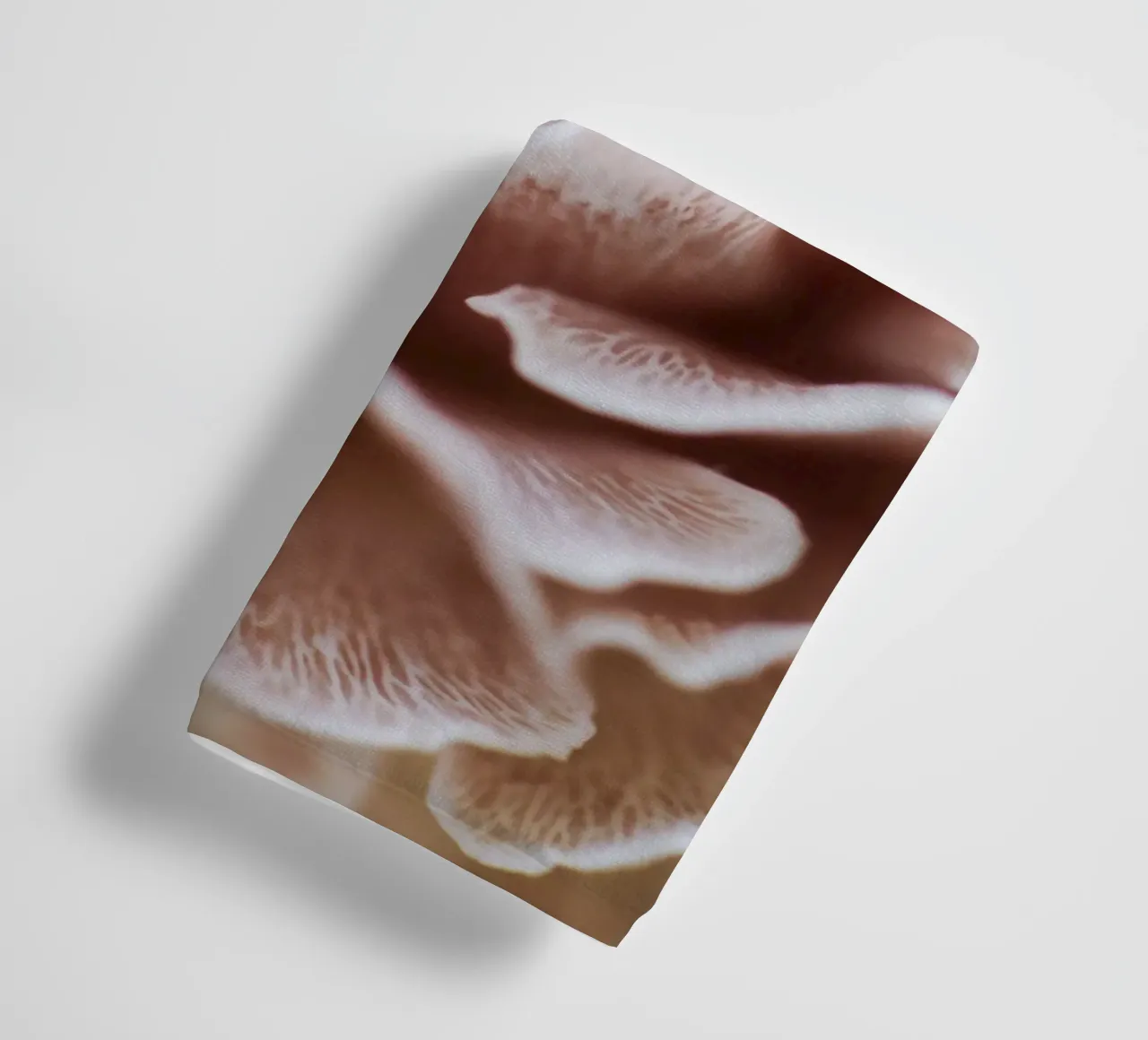 Fragile Bloom No 02 asciugamano da bagno da treechild