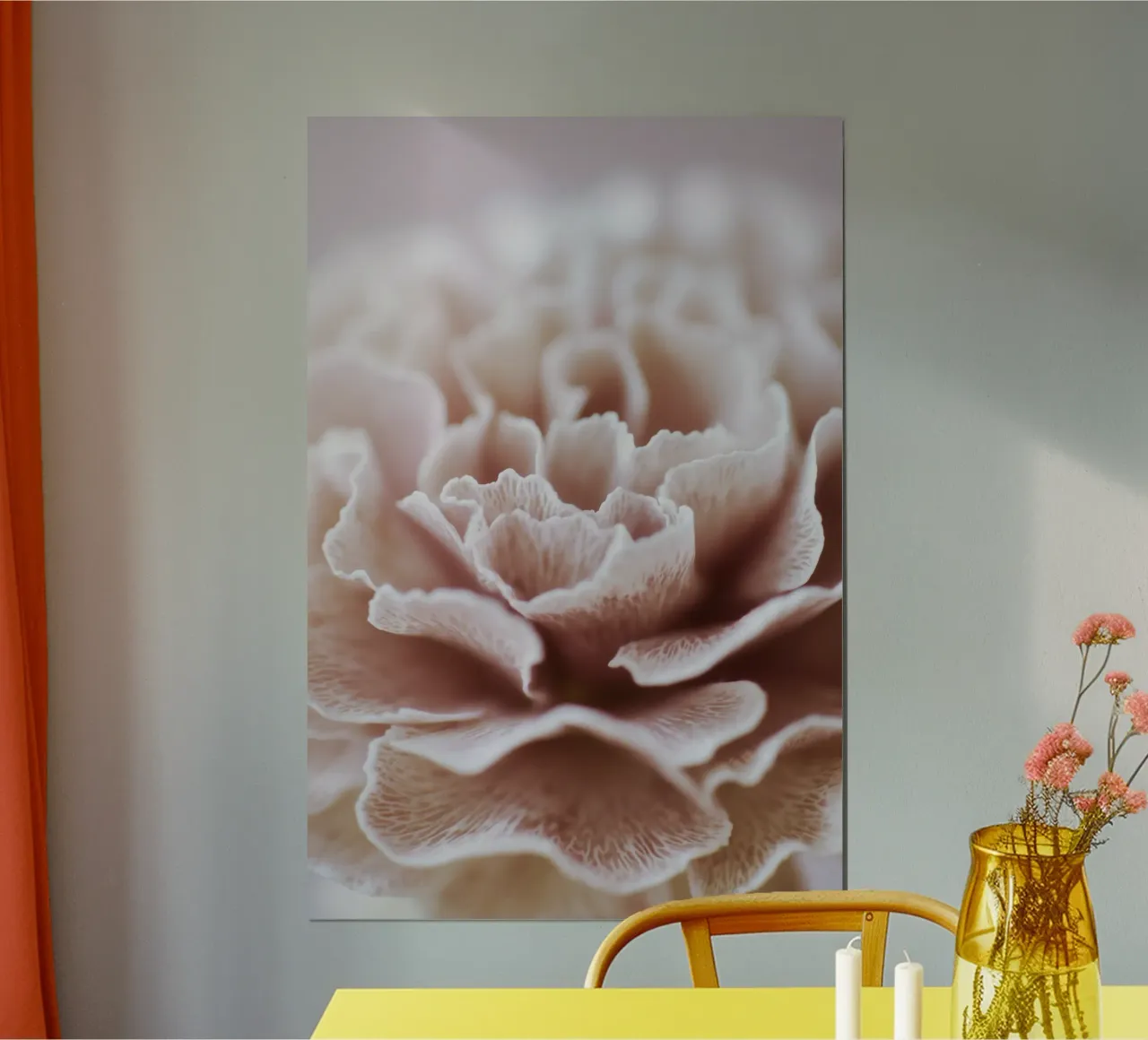 Fragile Bloom No 02 poster da treechild