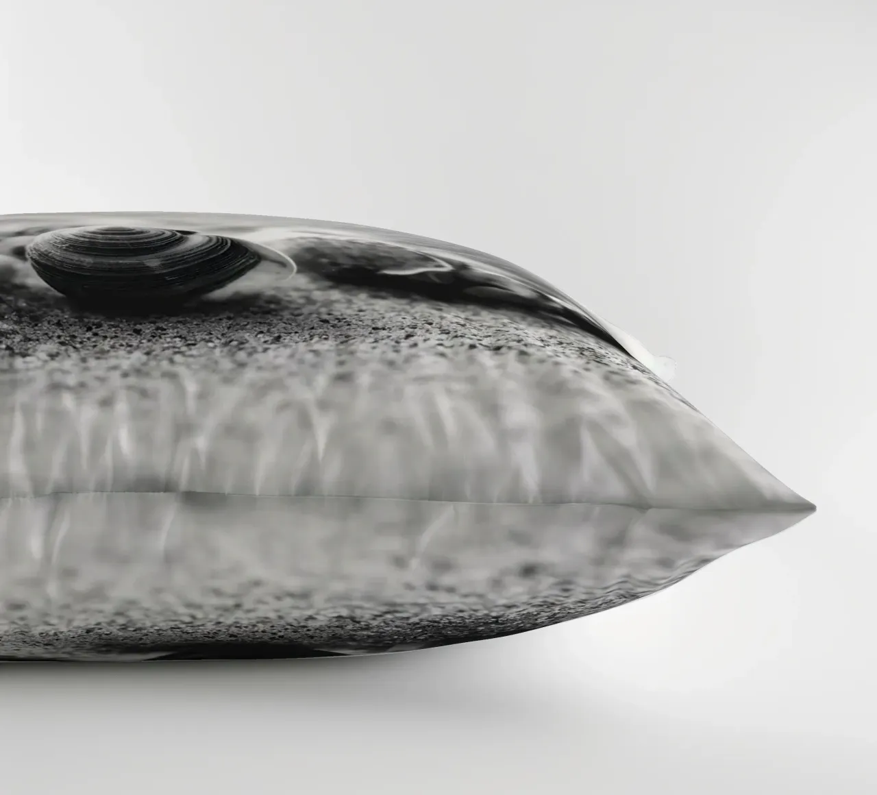 Shell Drift cuscino da treechild