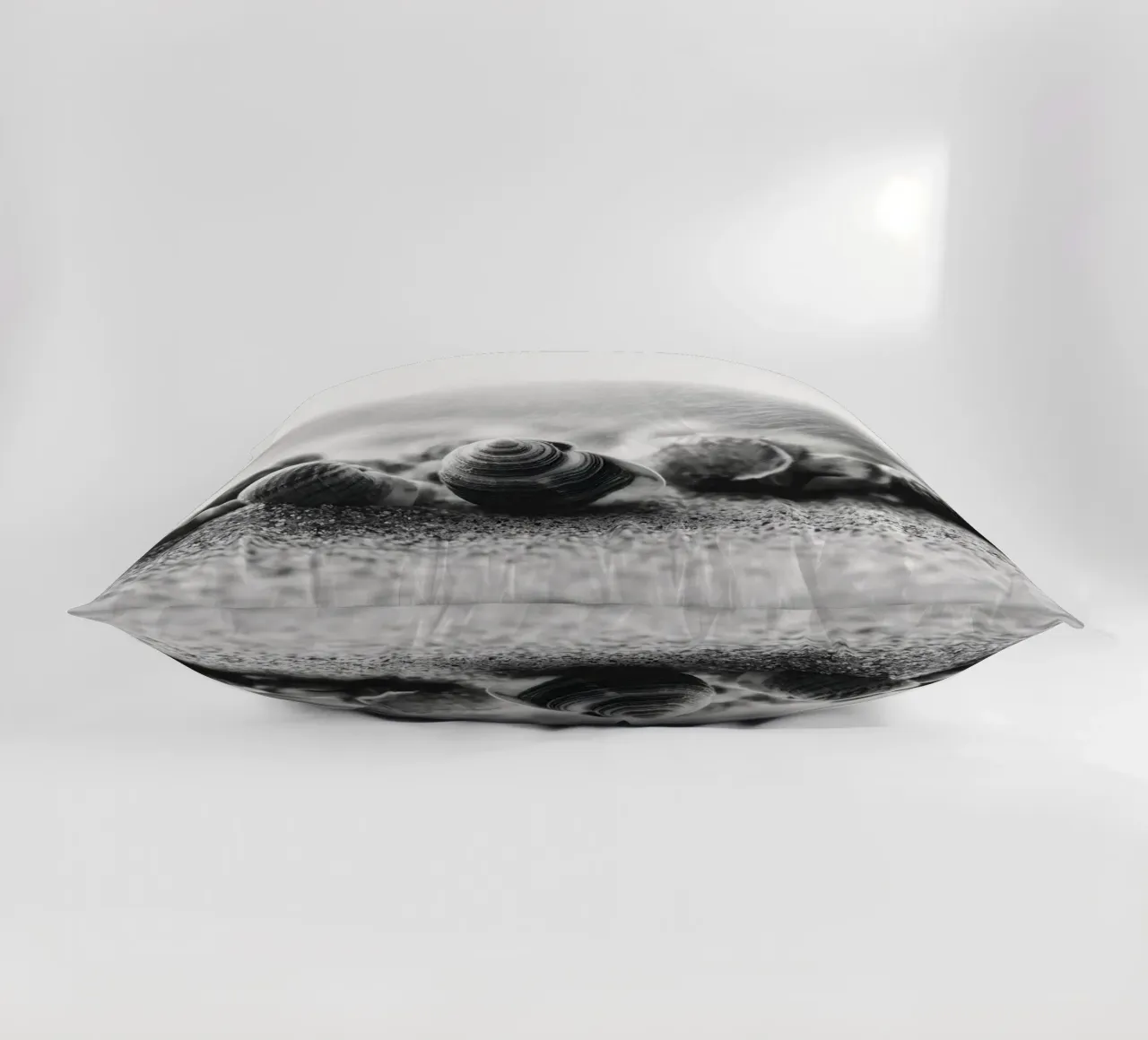 Shell Drift cuscino da treechild