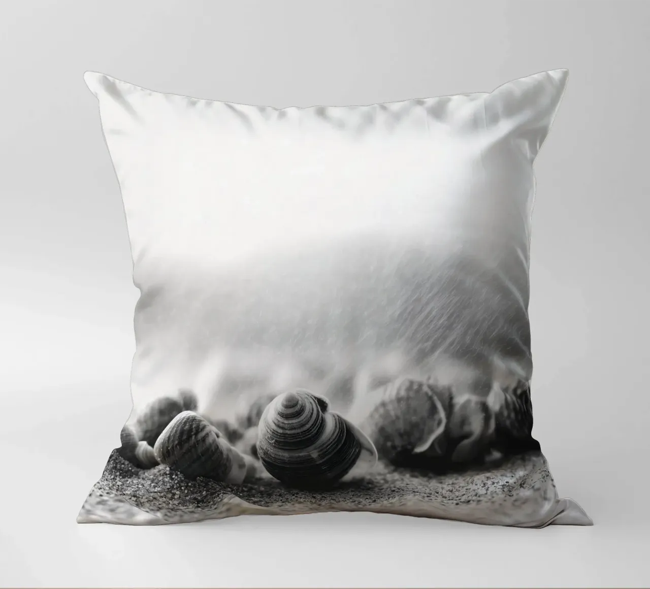 Shell Drift cuscino da treechild