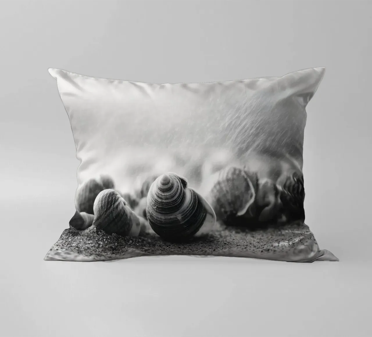 Shell Drift cuscino da treechild