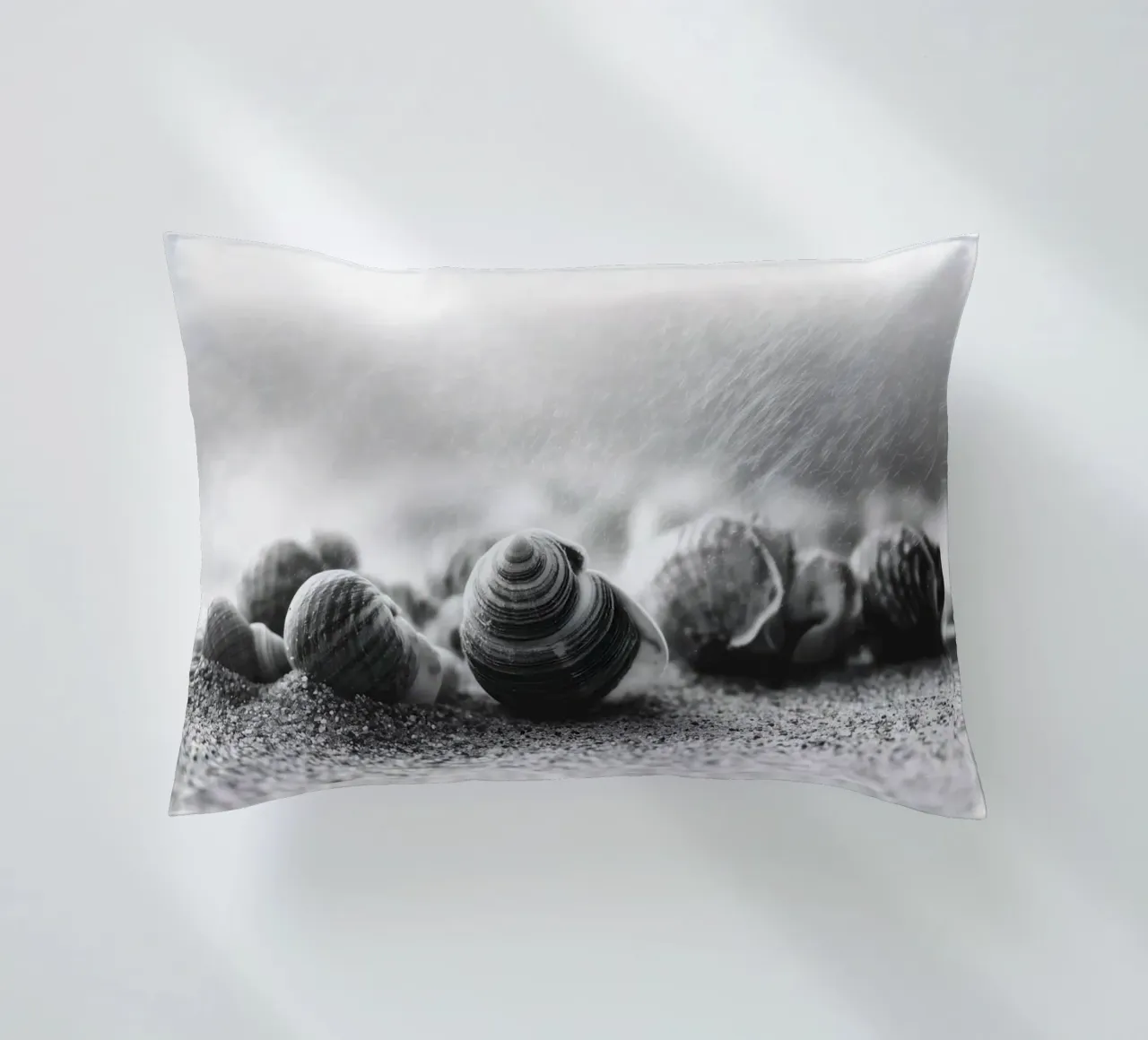 Shell Drift cuscino da treechild