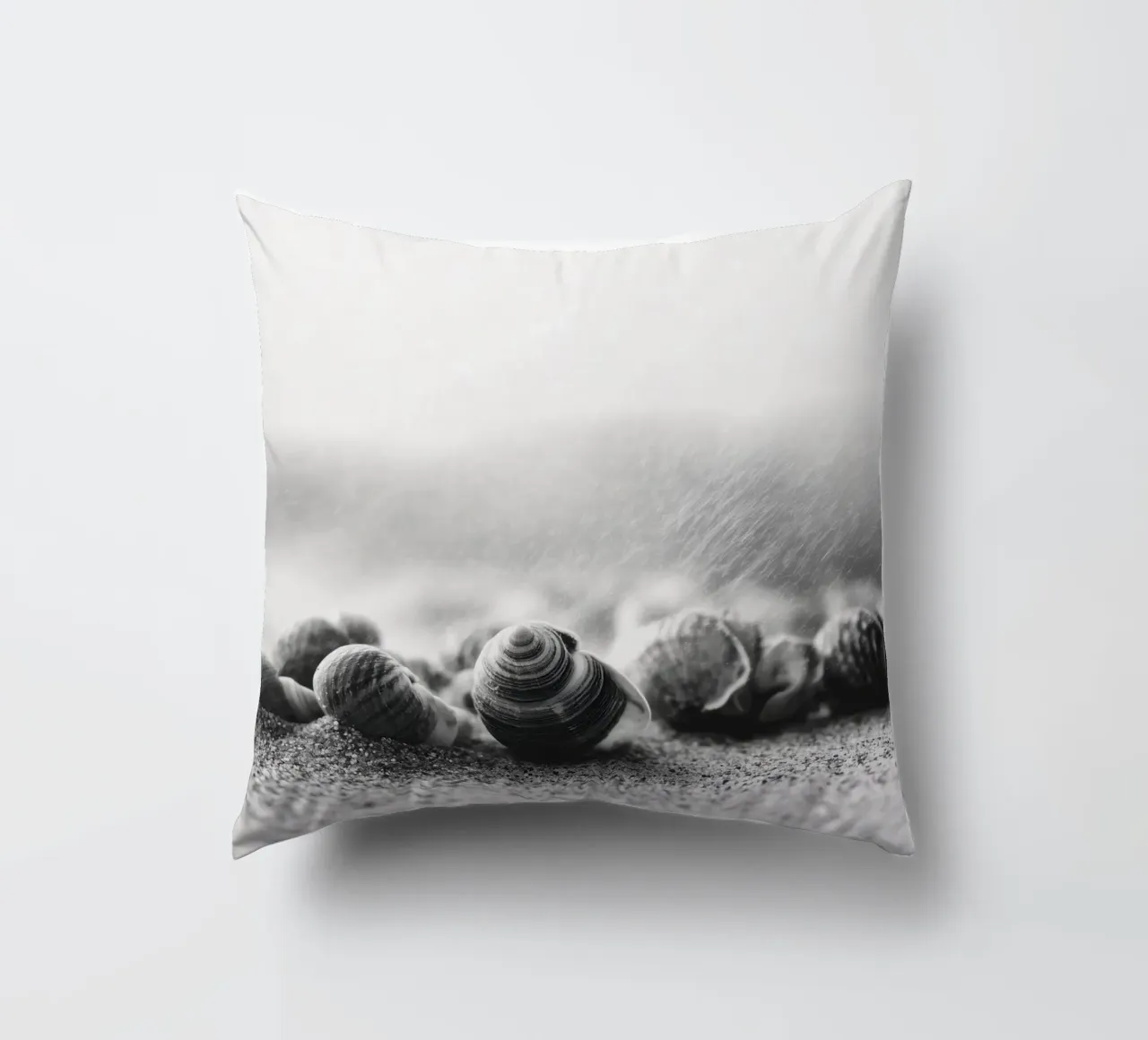 Shell Drift cuscino da treechild