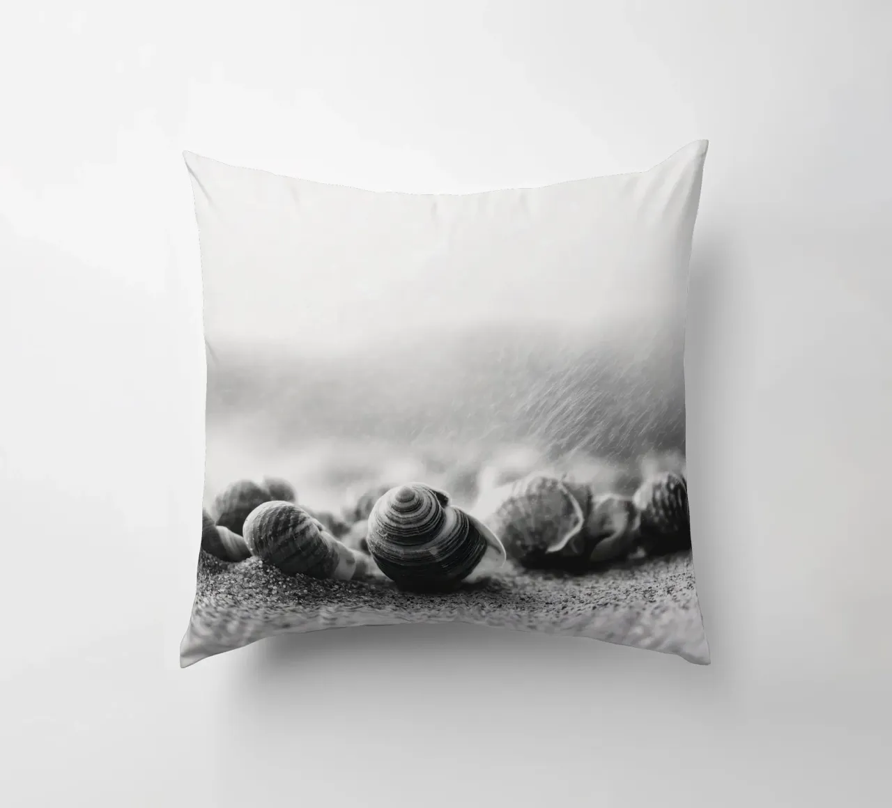 Shell Drift cuscino da treechild