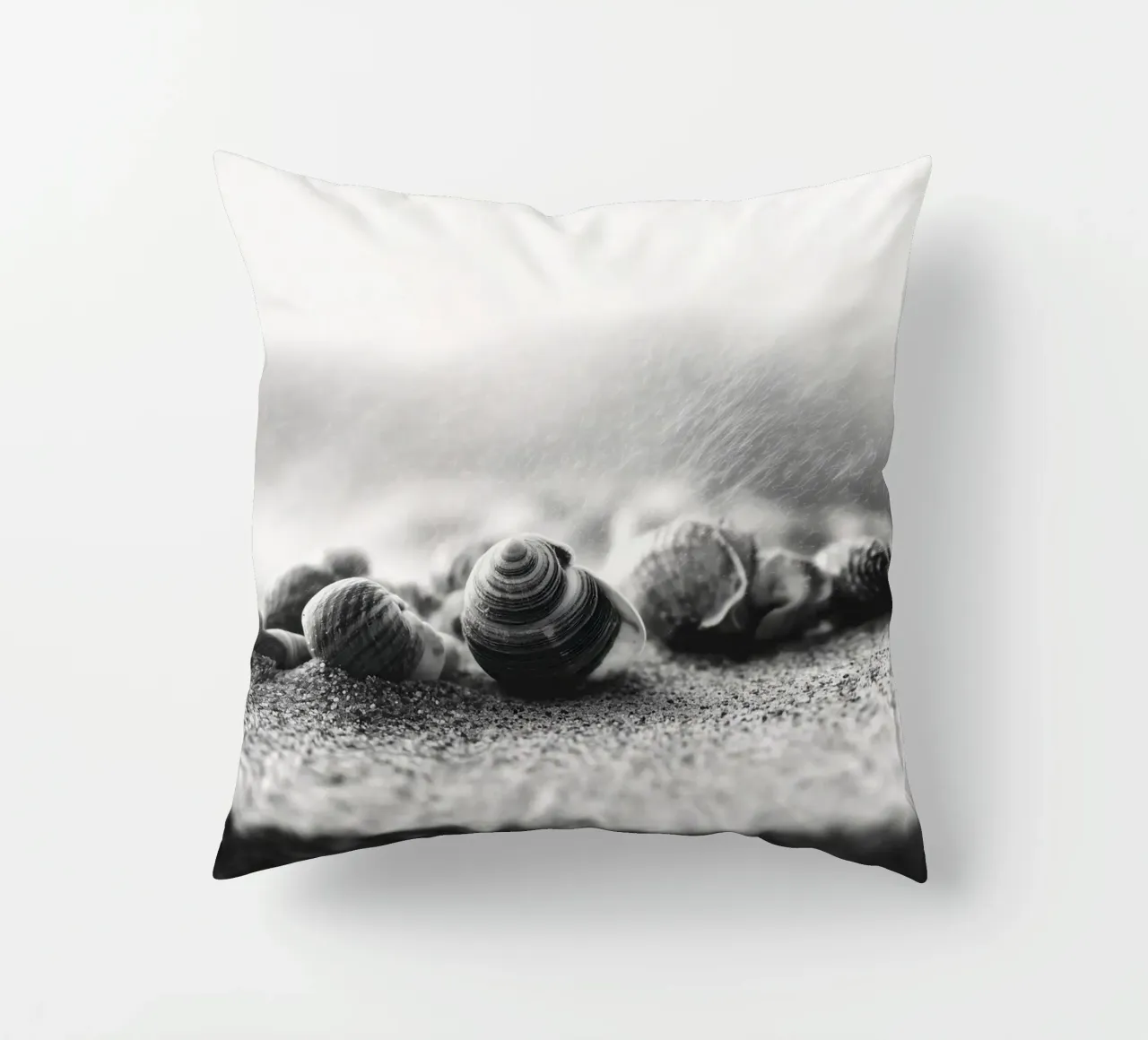 Shell Drift cuscino da treechild