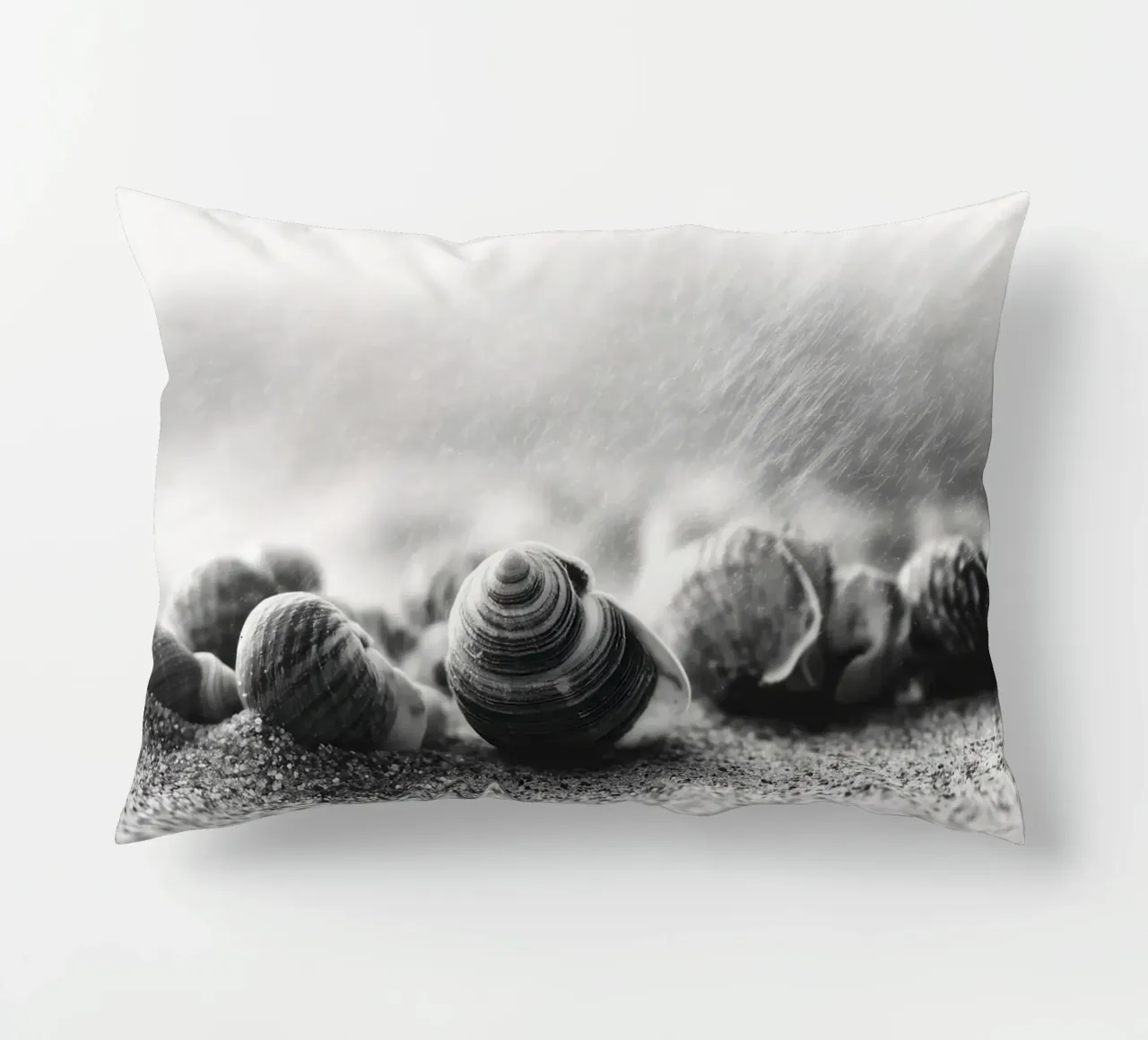 Shell Drift cuscino da treechild