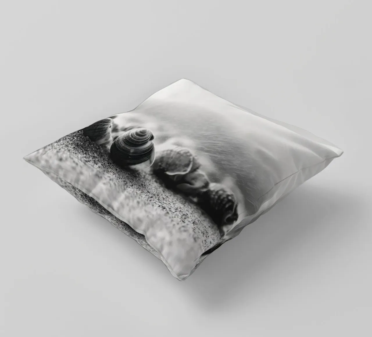 Shell Drift cuscino da treechild