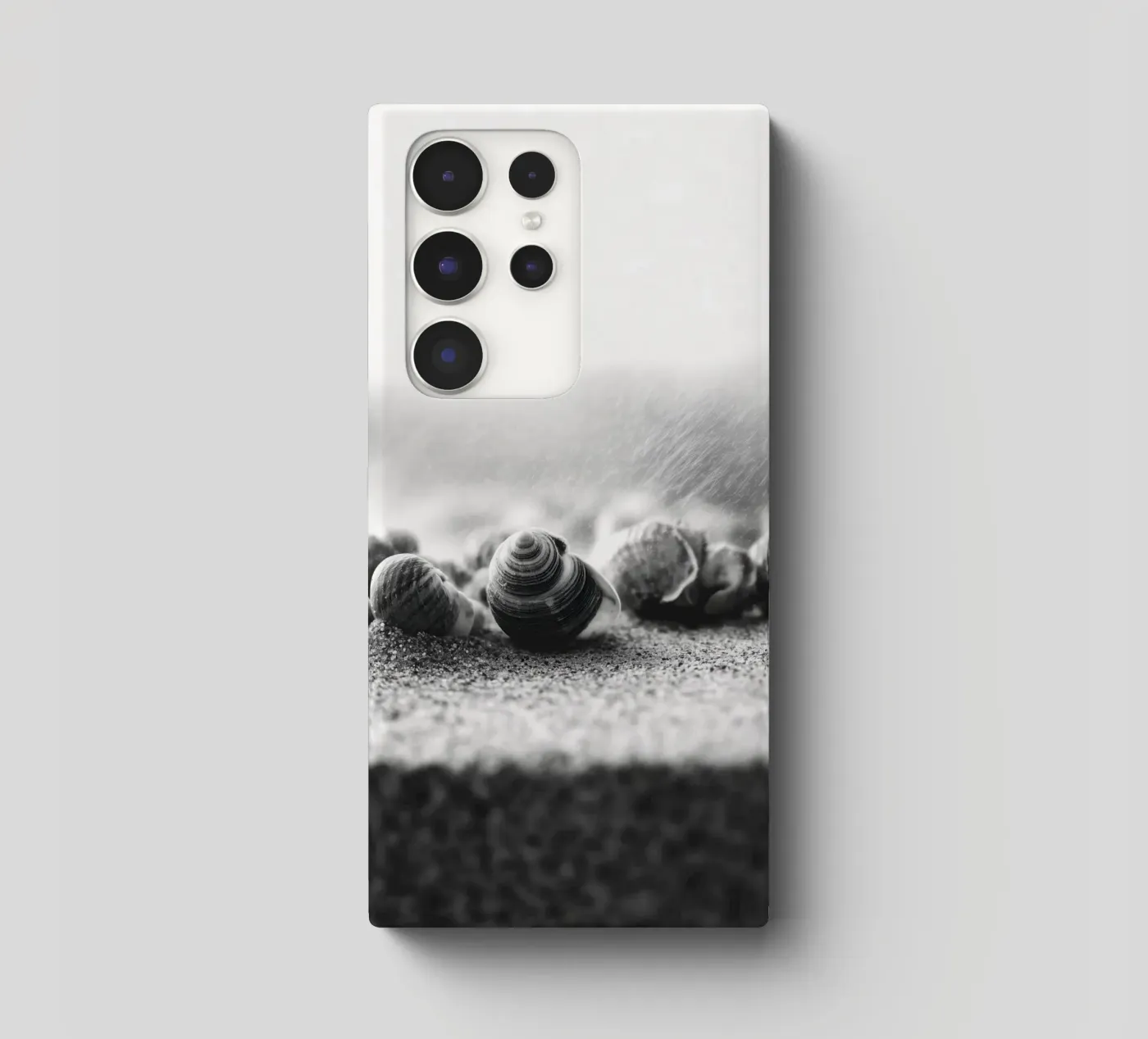 Shell Drift coque samsung de treechild