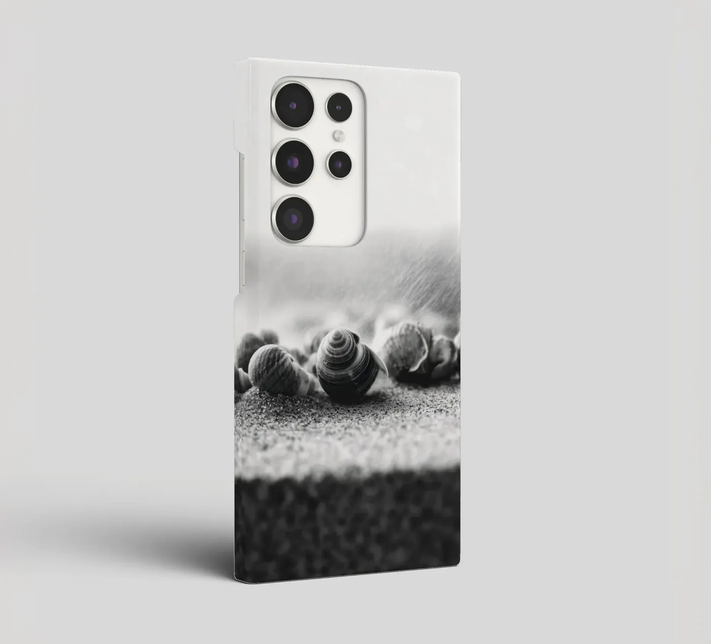 Shell Drift coque samsung de treechild
