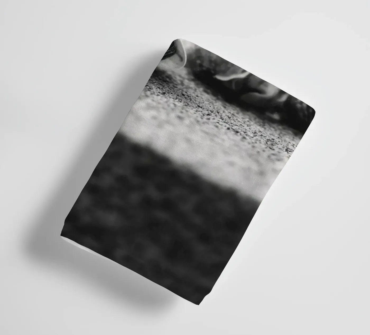 Shell Drift badhanddoek van treechild