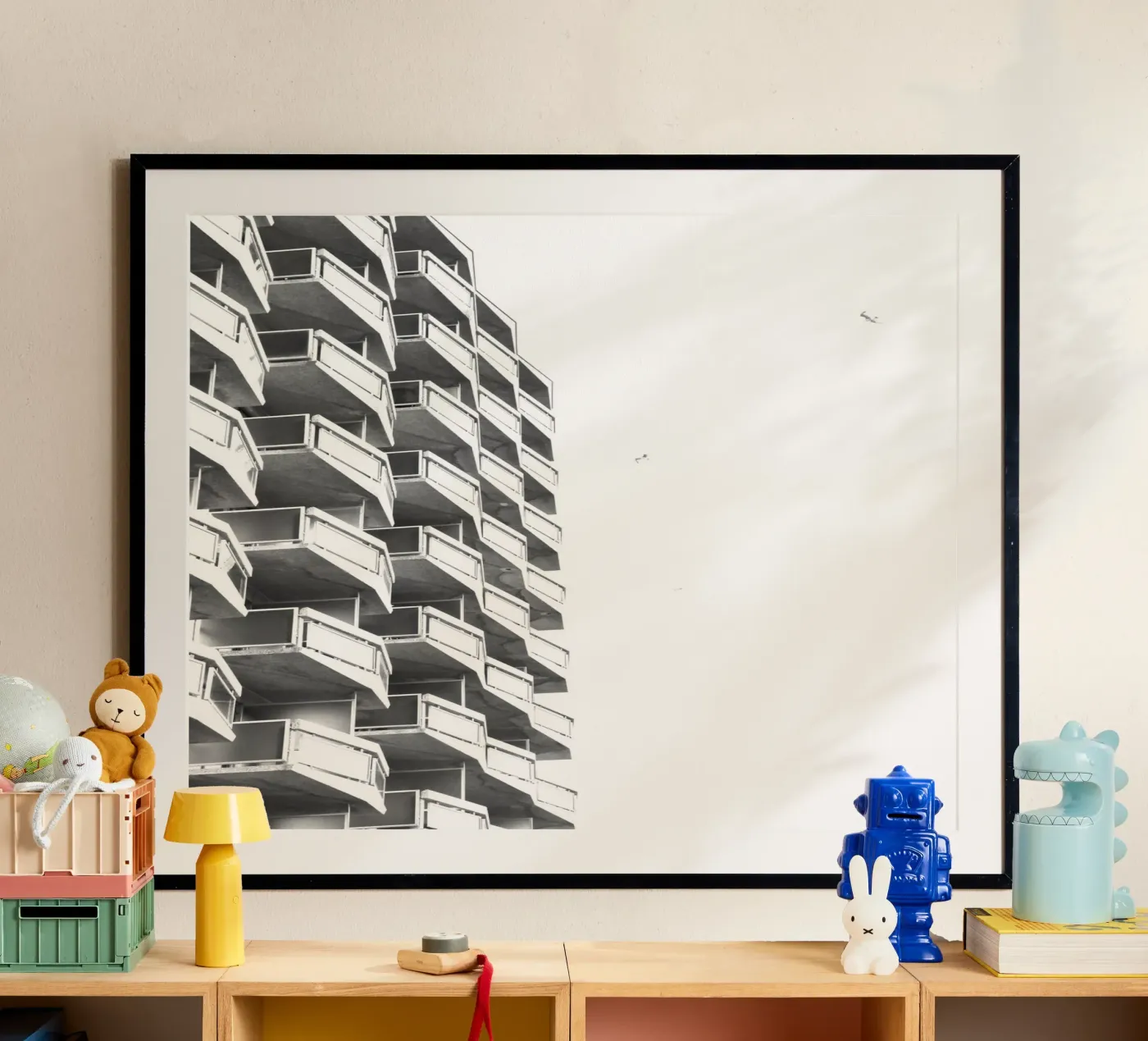 oostendewhite poster da DragonFly