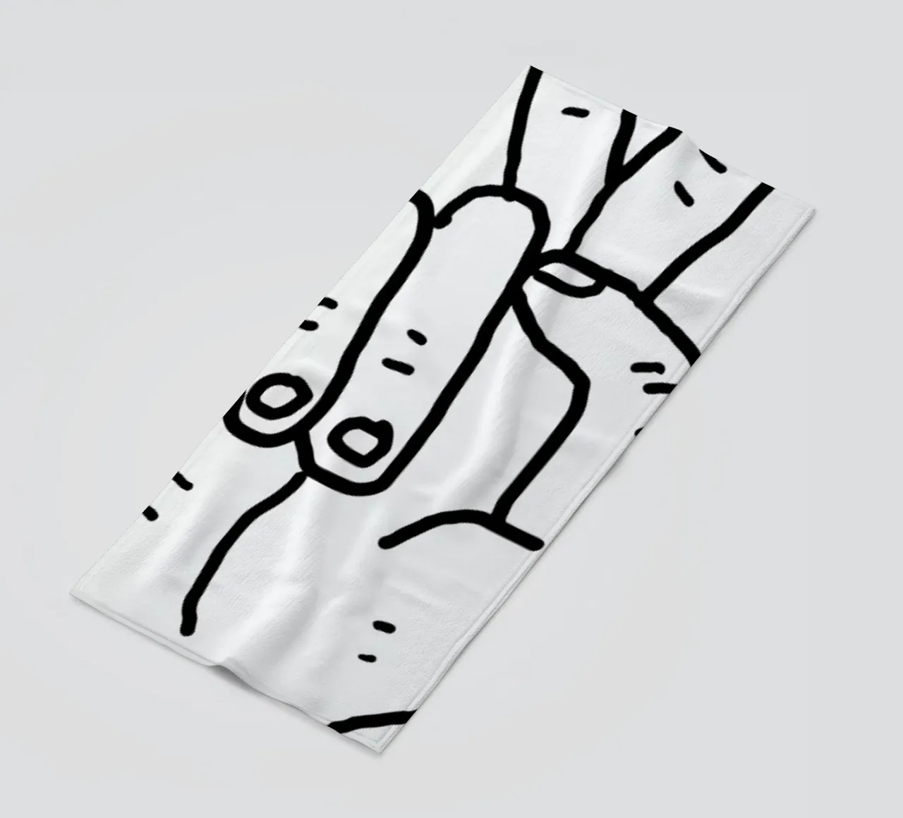 Peaceman telo mare da Nick Cocozza