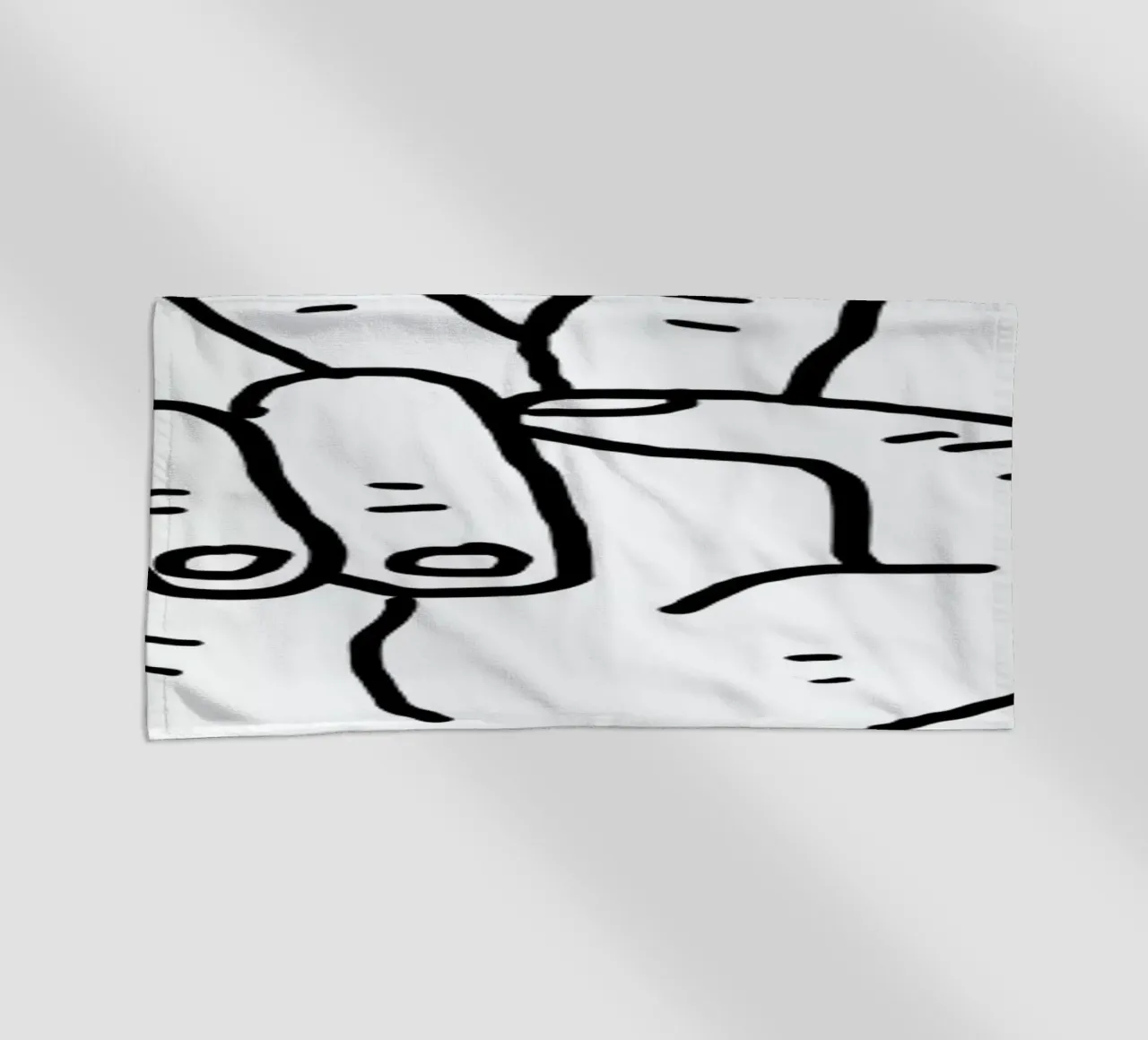 Peaceman telo mare da Nick Cocozza