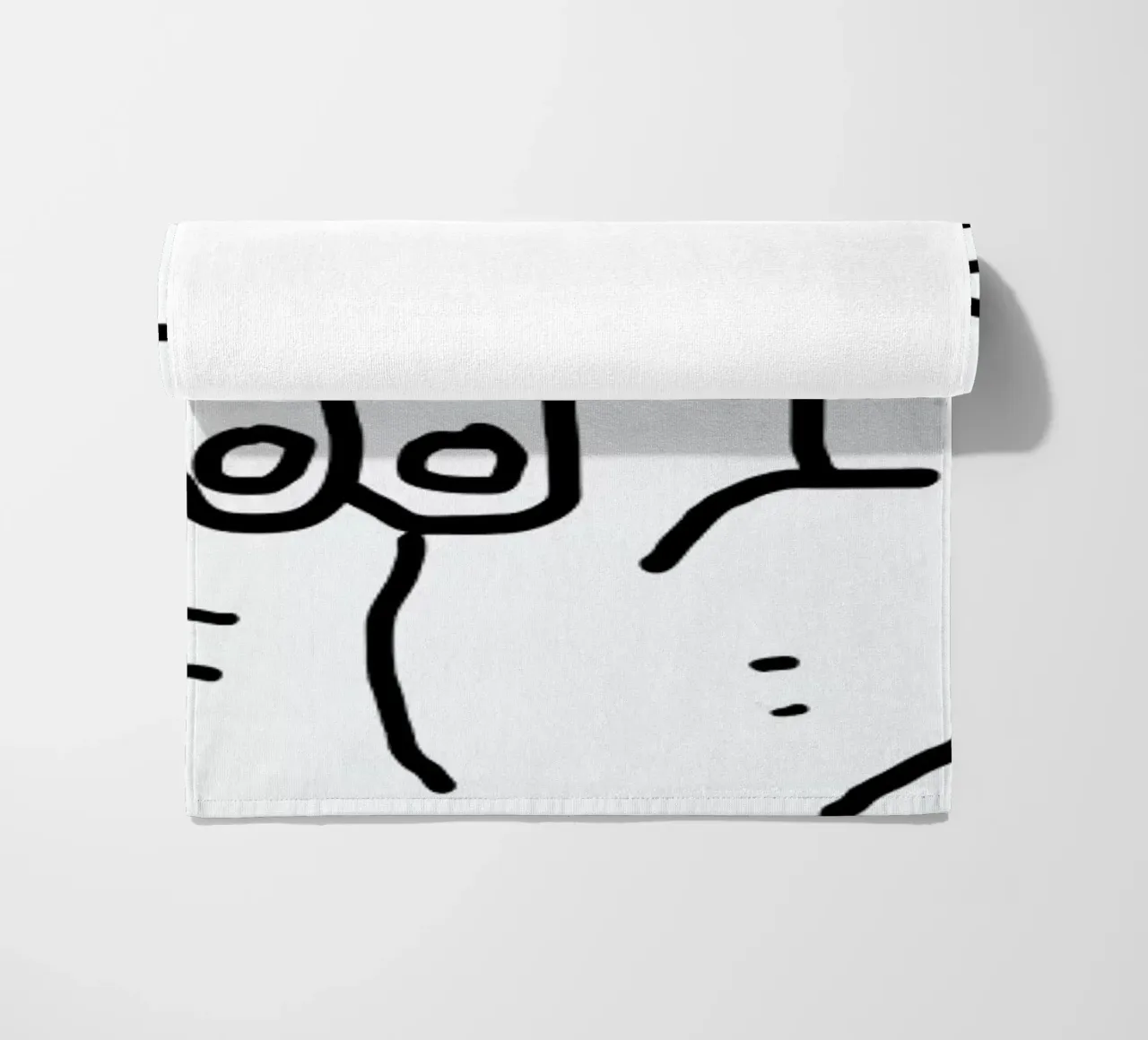 Peaceman telo mare da Nick Cocozza