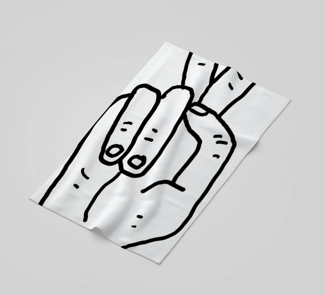 Peaceman telo mare da Nick Cocozza