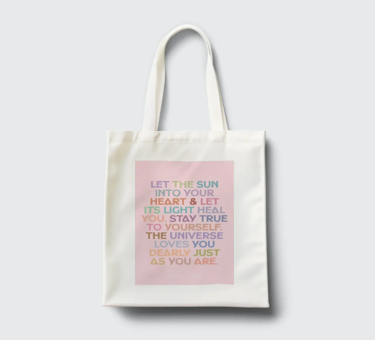 🙌 borsa in juta da MENTHE SAUVAGE