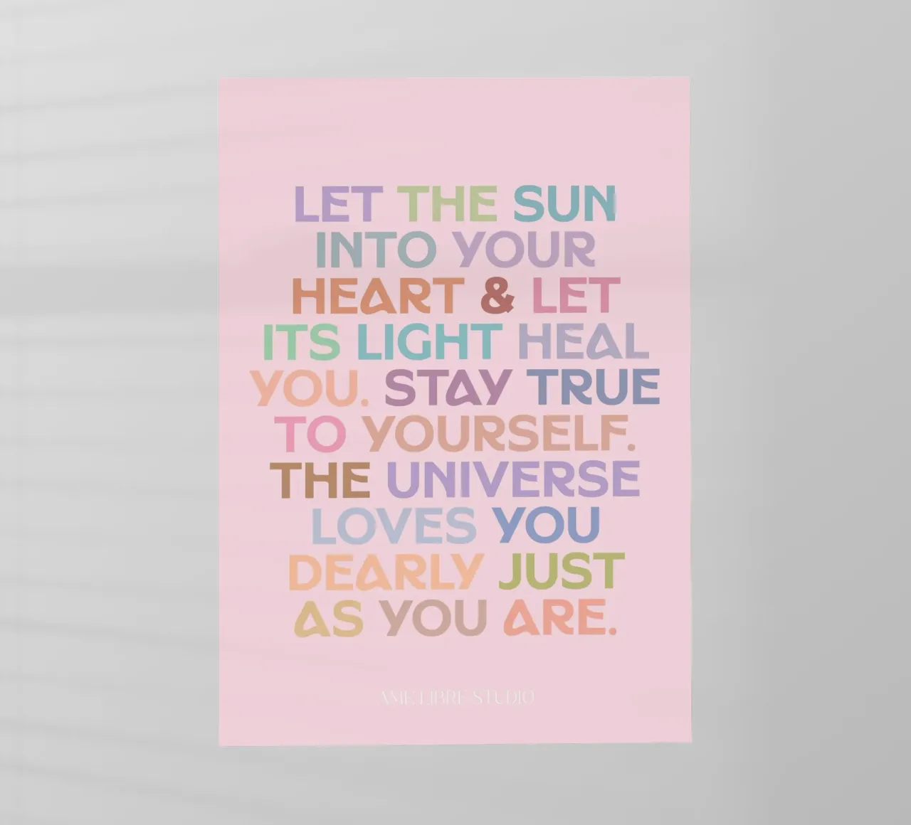 🙌 pellicola backlit da MENTHE SAUVAGE