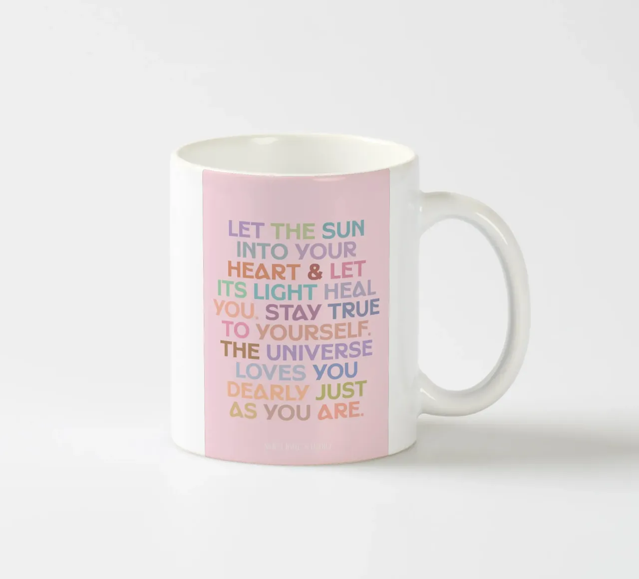 🙌 tazza in ceramica da MENTHE SAUVAGE