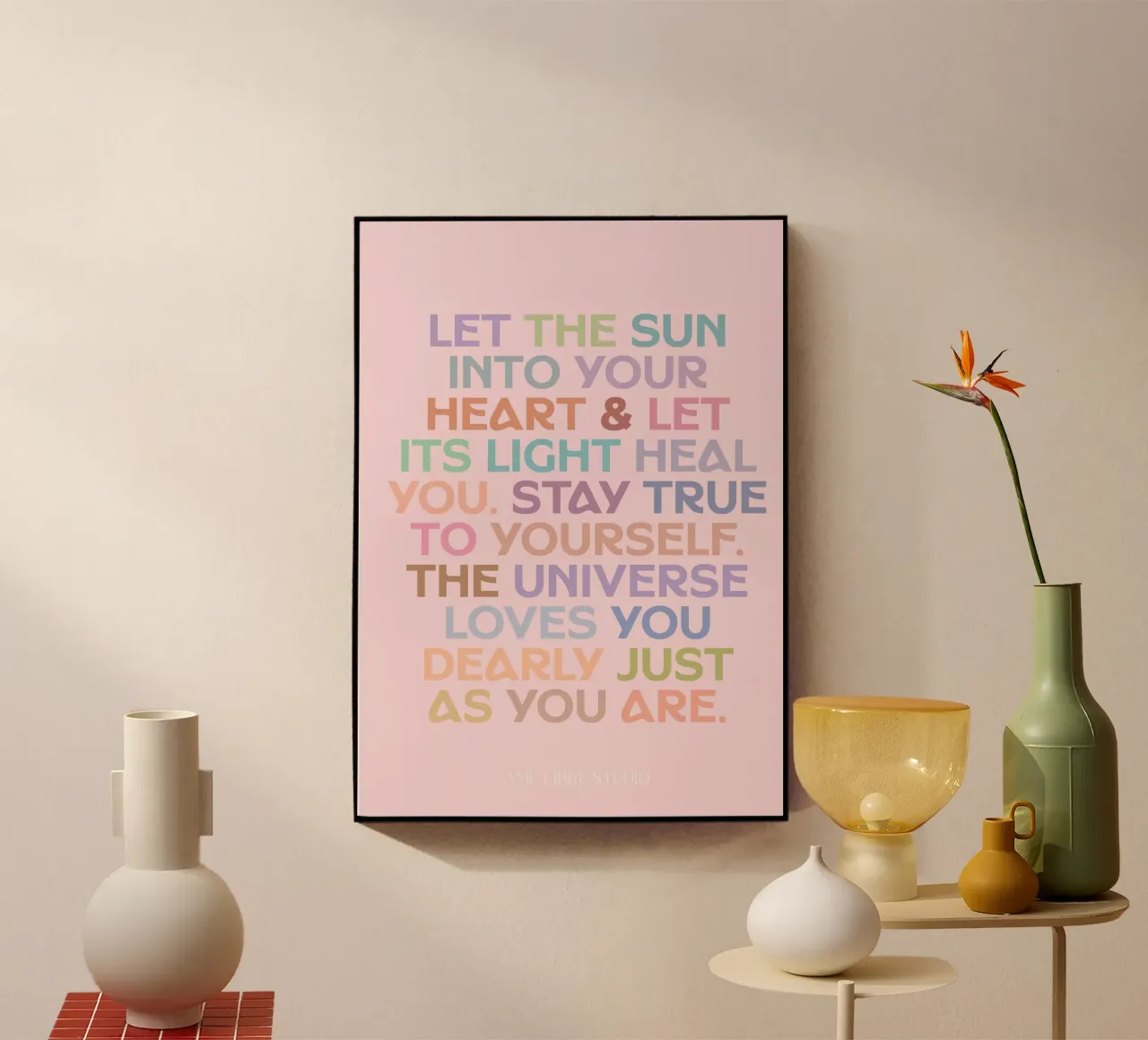 🙌 plexiglass da MENTHE SAUVAGE