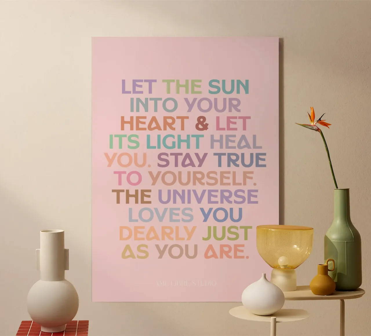 🙌 plexiglass da MENTHE SAUVAGE