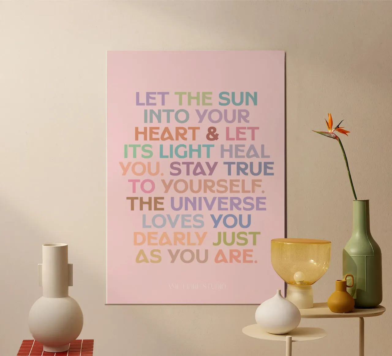 ๐ alluminio dibond da MENTHE SAUVAGE