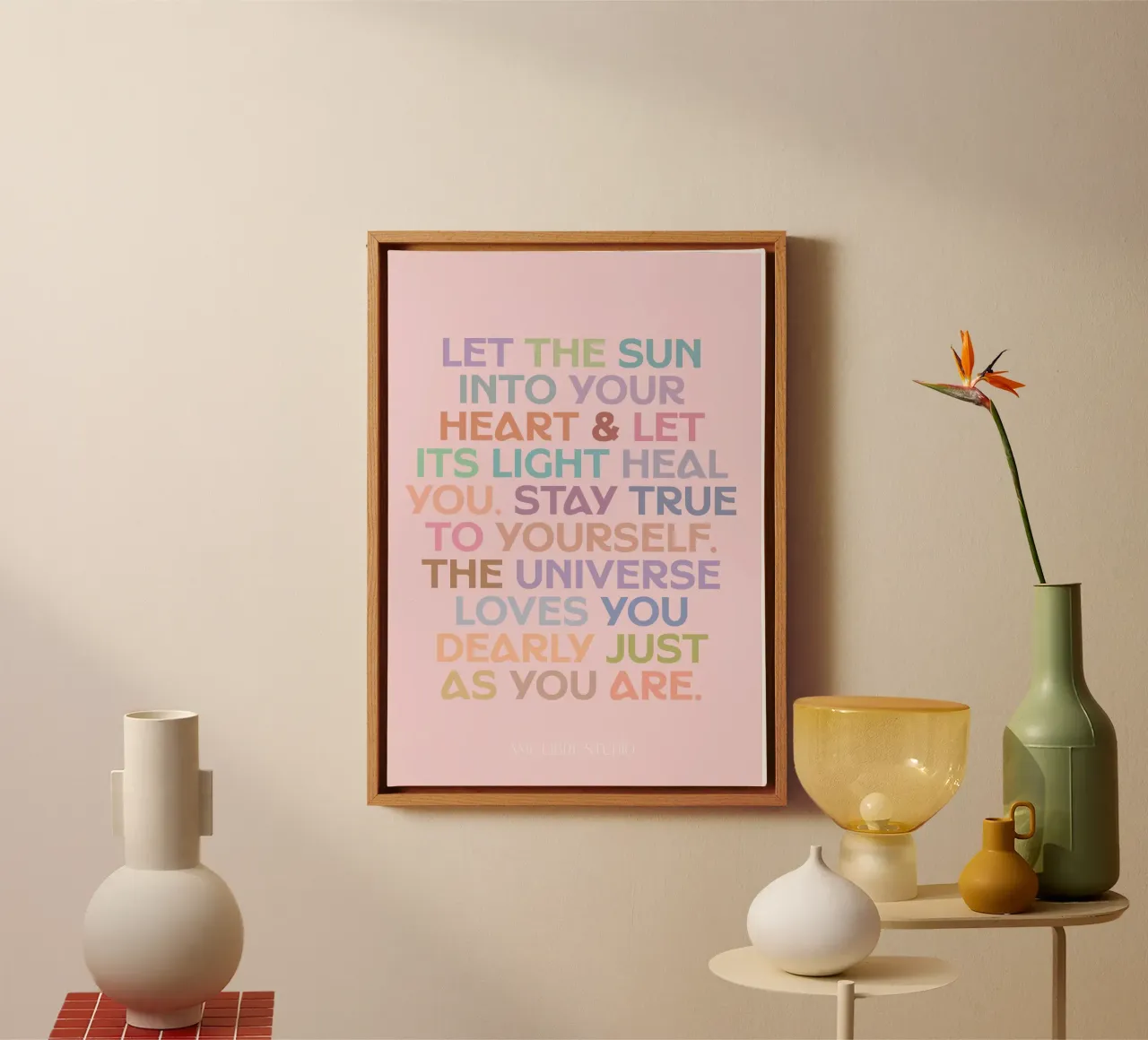 🙌 canvas by MENTHE SAUVAGE