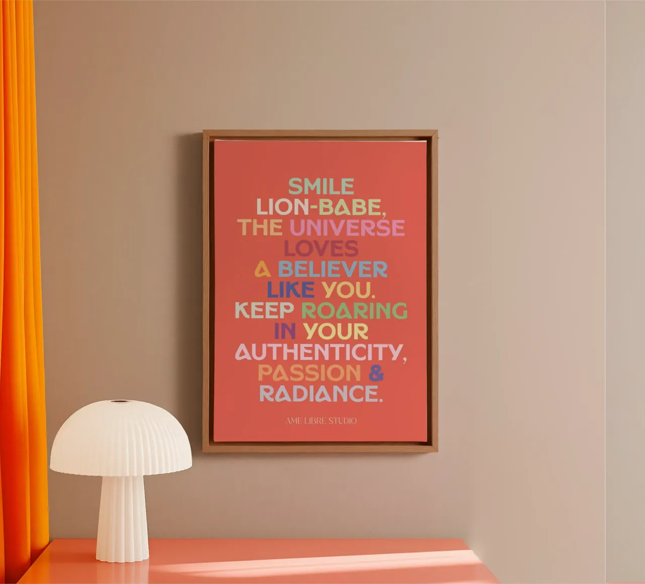 🦁 tela da MENTHE SAUVAGE