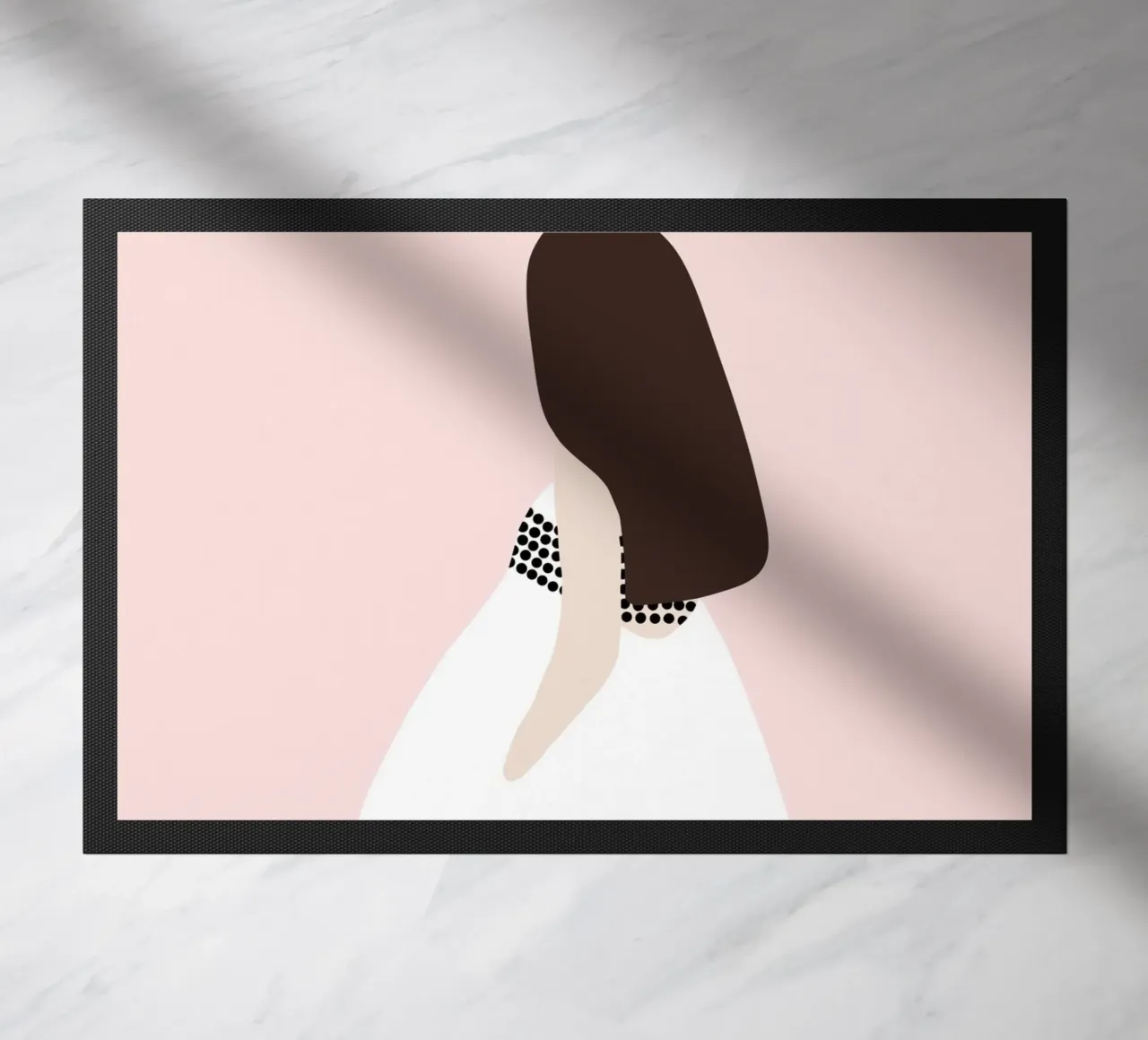 Dolly zerbino da Little Dean