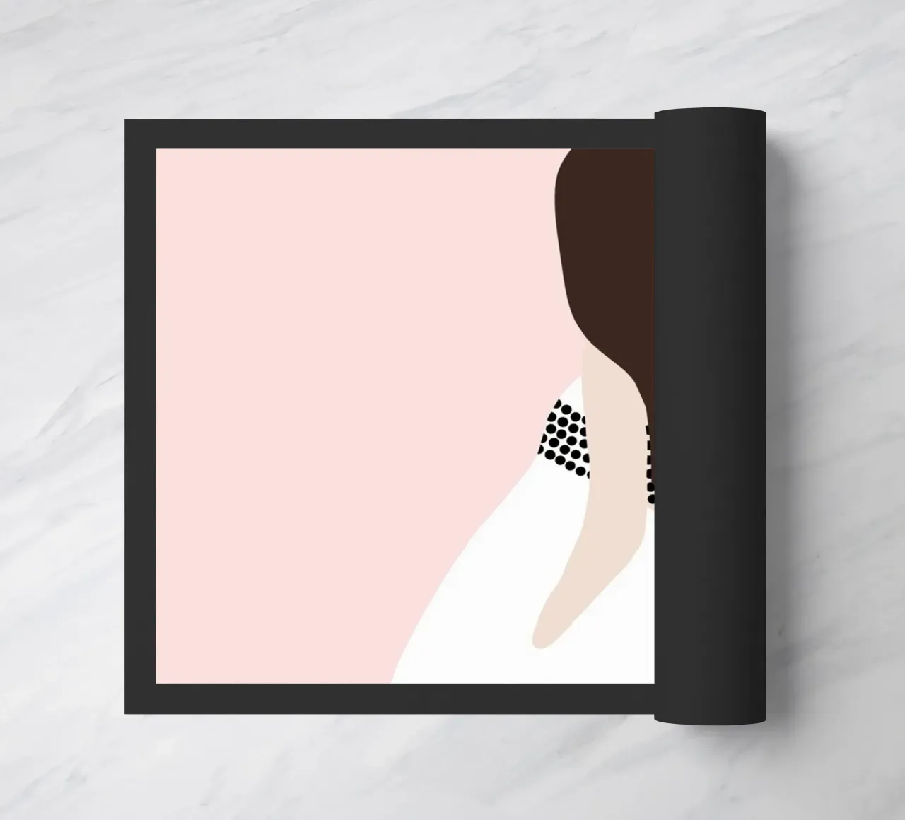 Dolly zerbino da Little Dean