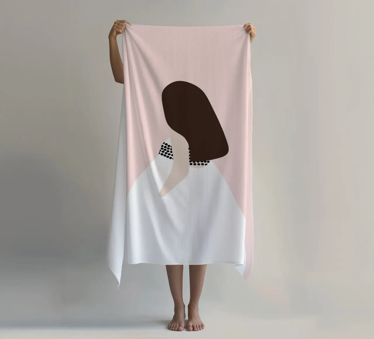 Dolly telo mare da Little Dean