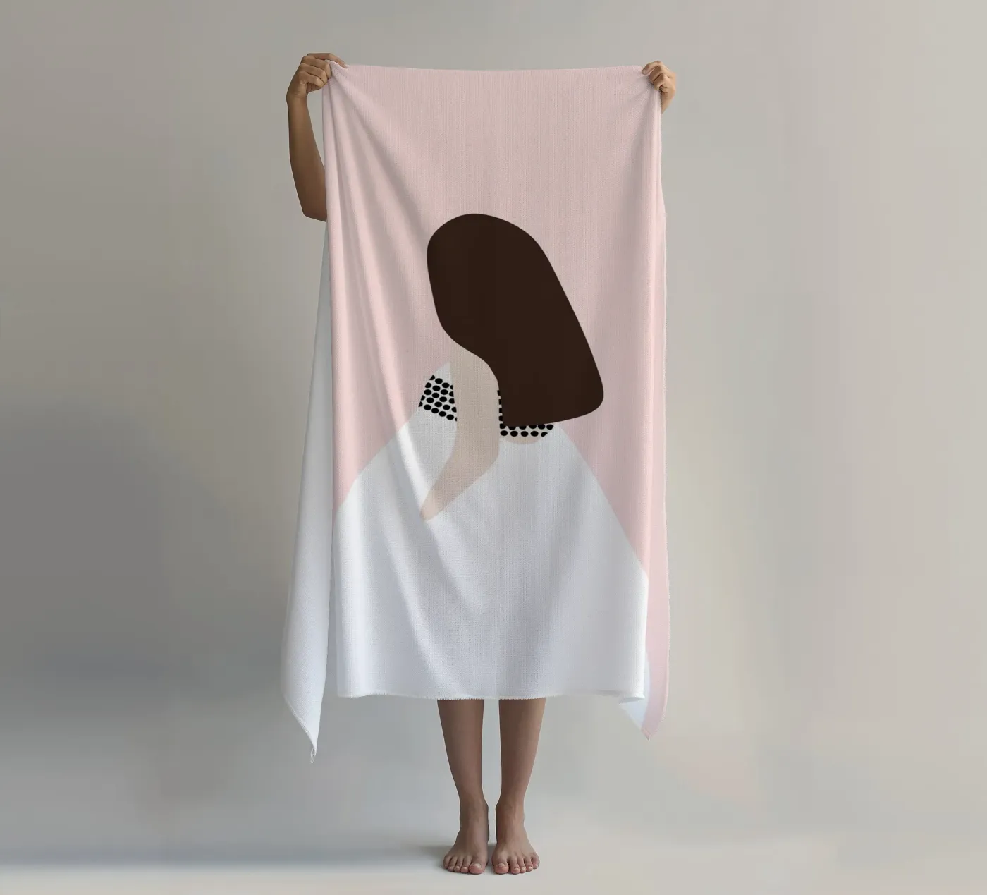 Dolly telo mare da Little Dean