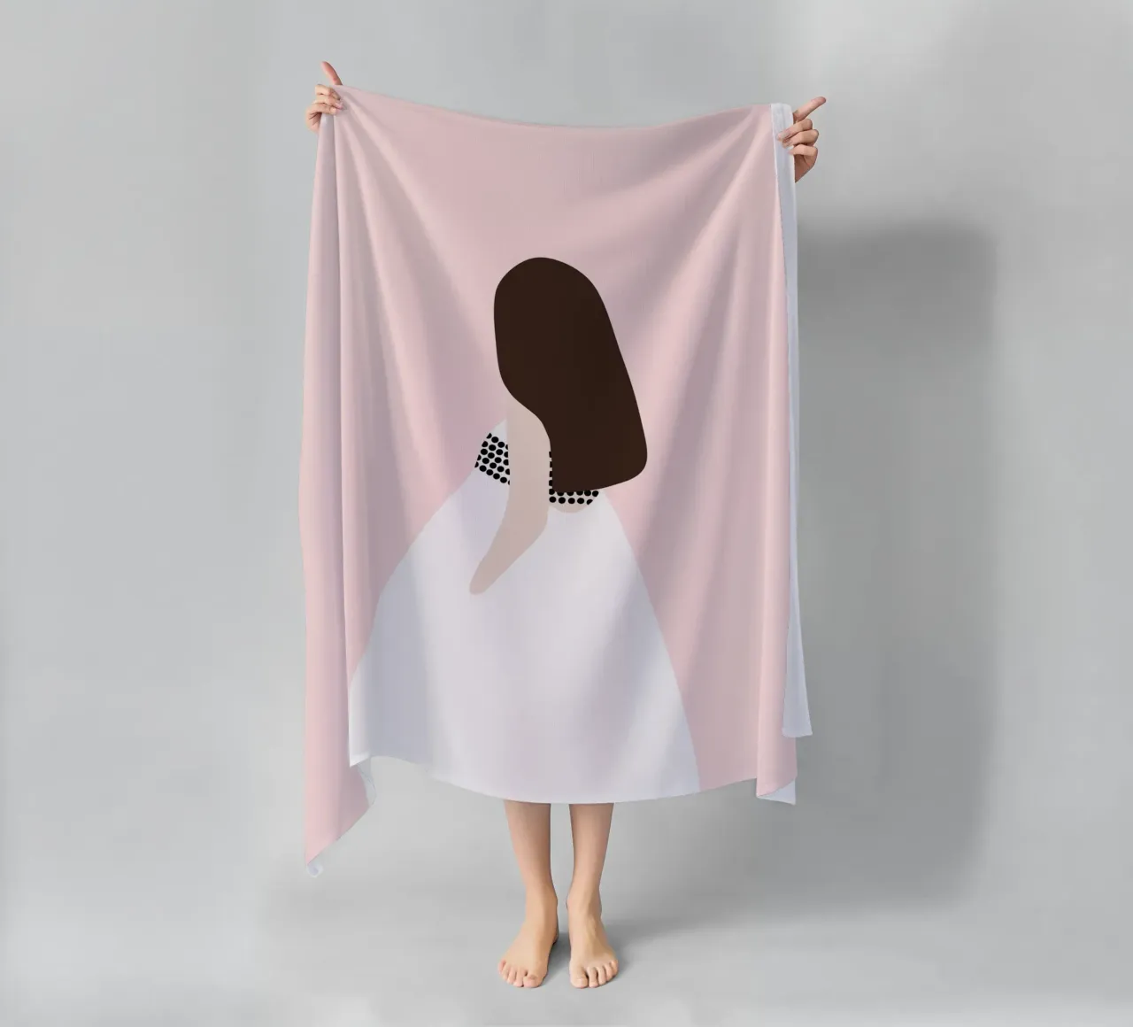 Dolly telo mare da Little Dean