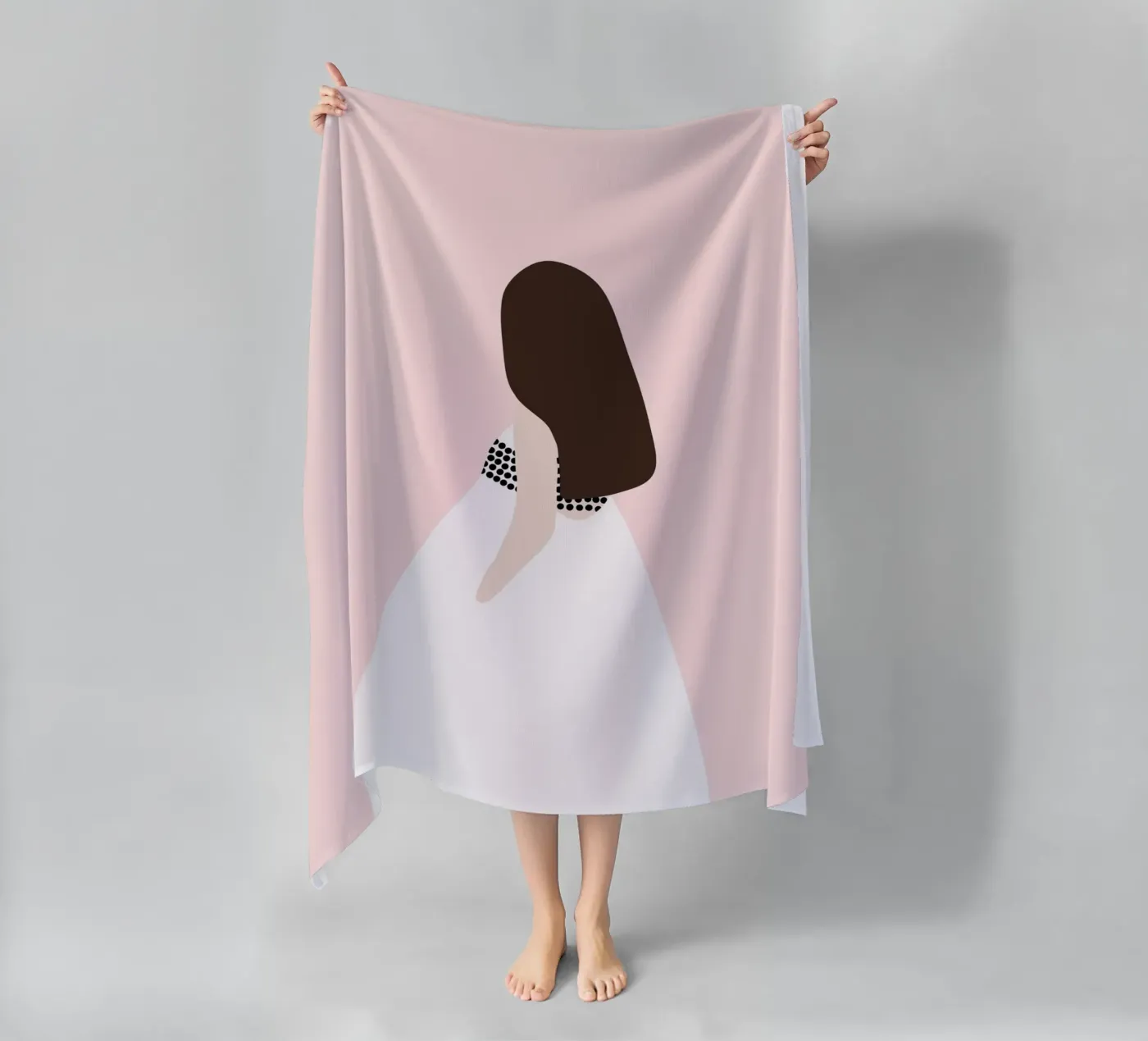 Dolly telo mare da Little Dean